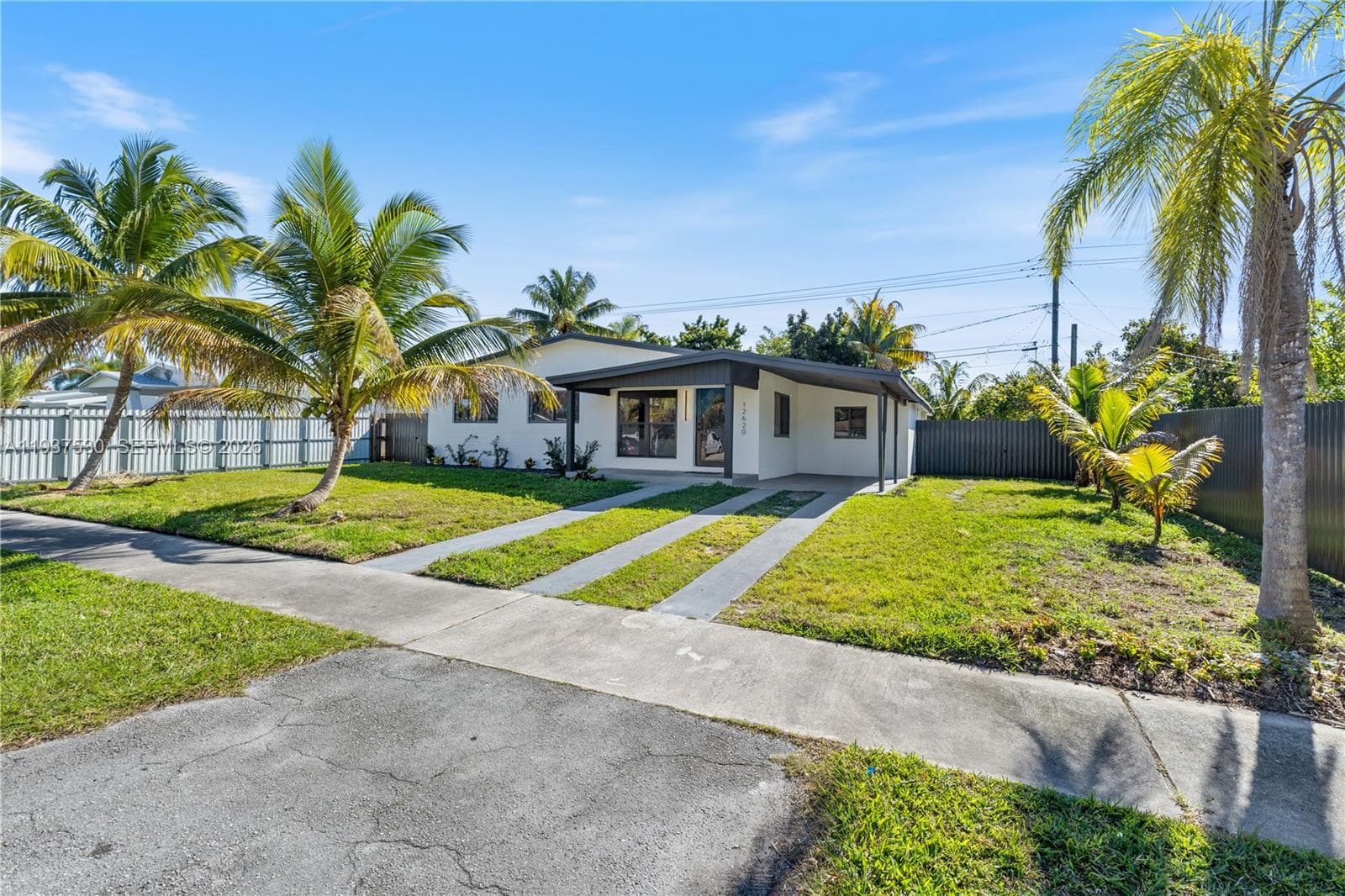 12620 SW 188th Ter, Miami FL 33177 — 1