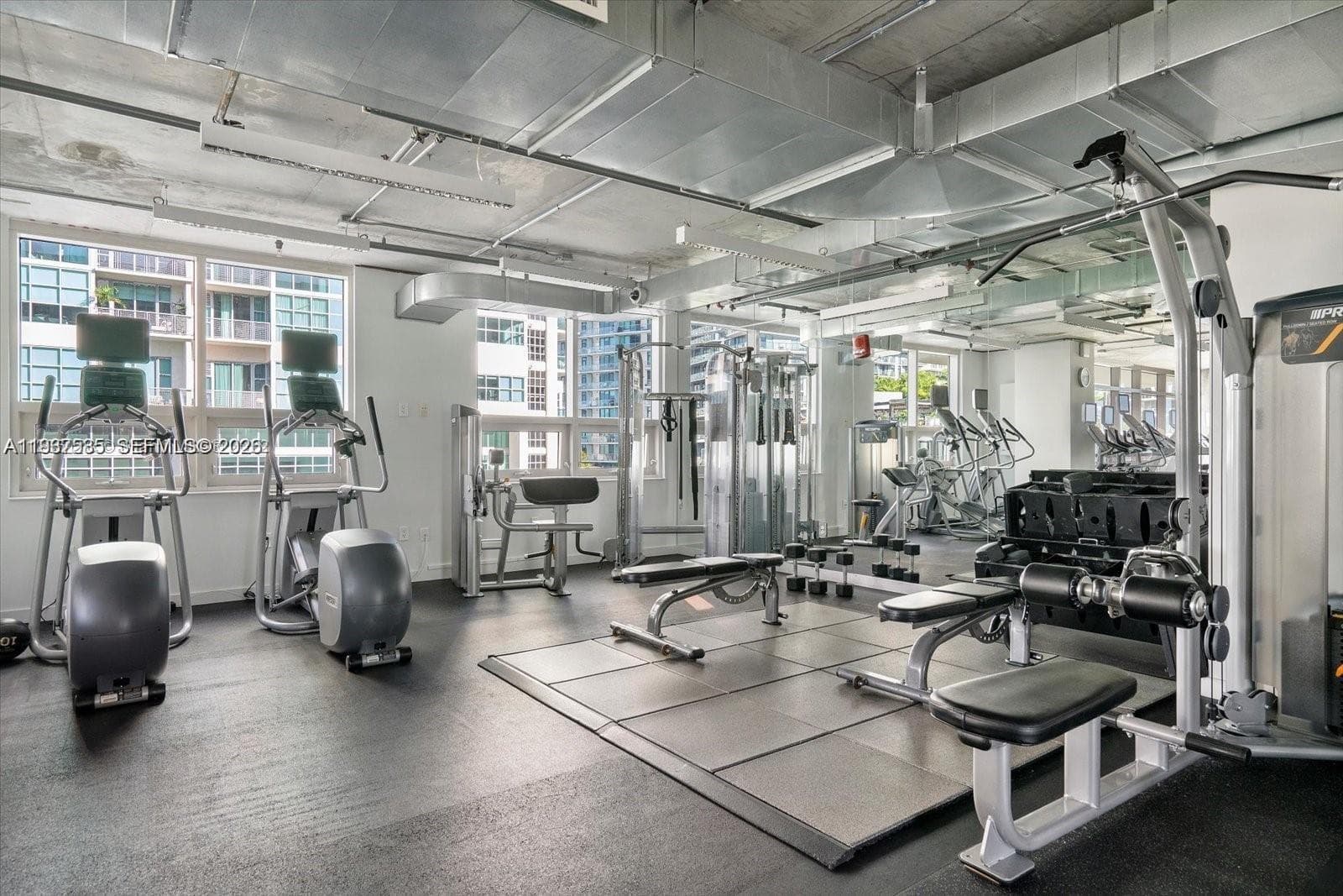 3250 NE 1st Ave # 917, Miami FL 33137 — 12
