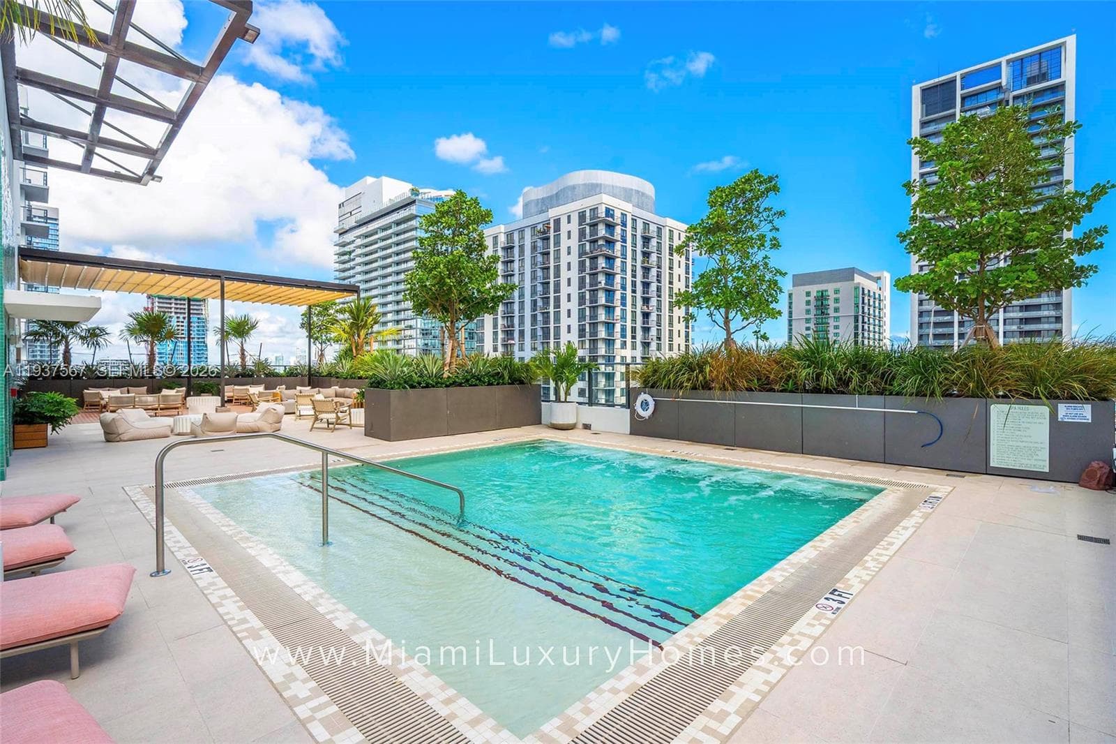 11 NE 6 Street # 709, Miami FL 33132 — 23