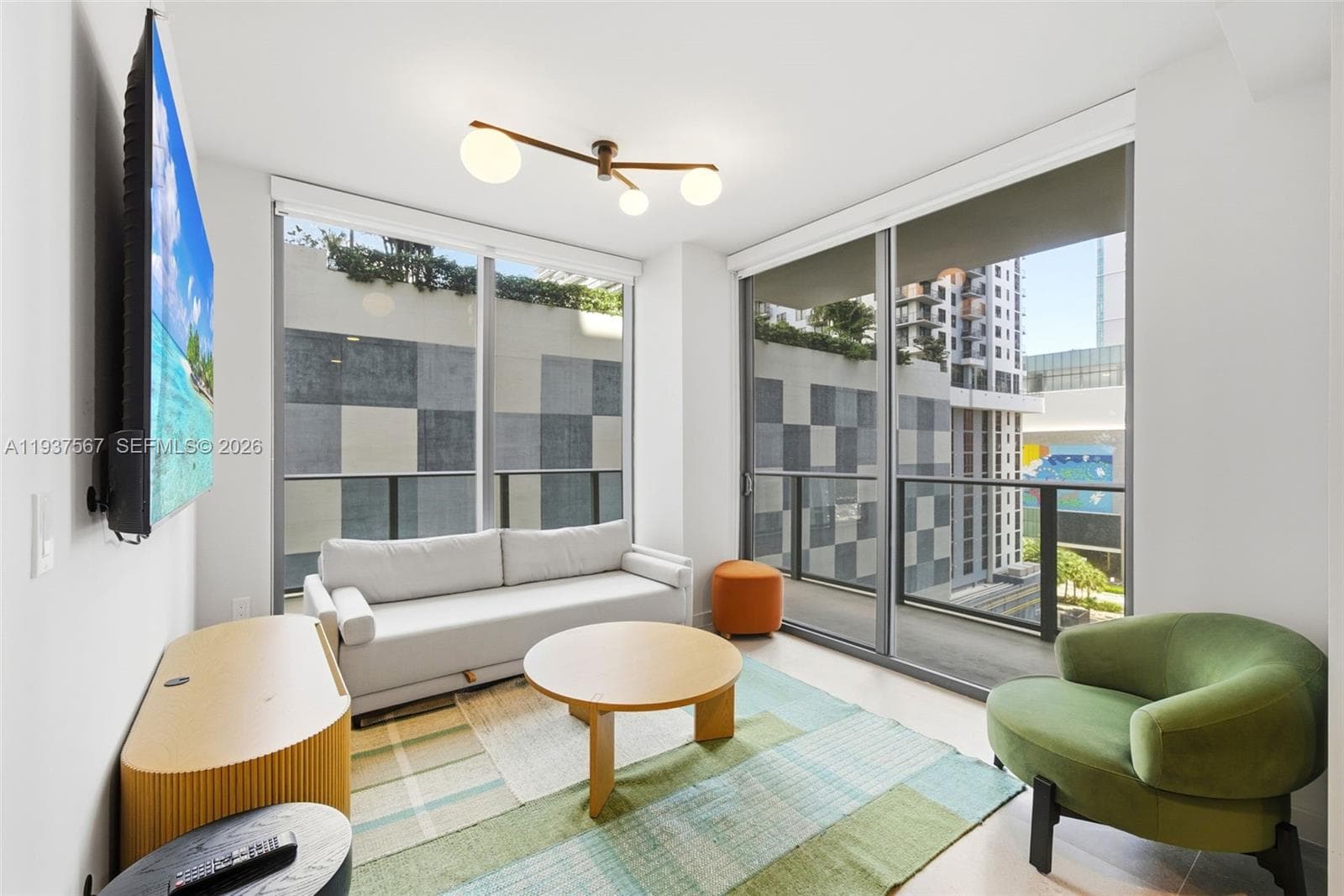 11 NE 6 Street # 709, Miami FL 33132 — 2