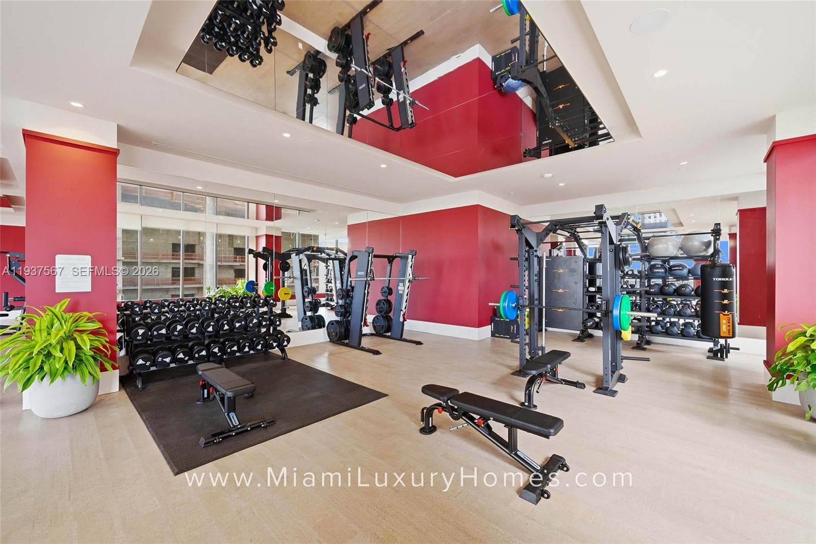 11 NE 6 Street # 709, Miami FL 33132 — 46