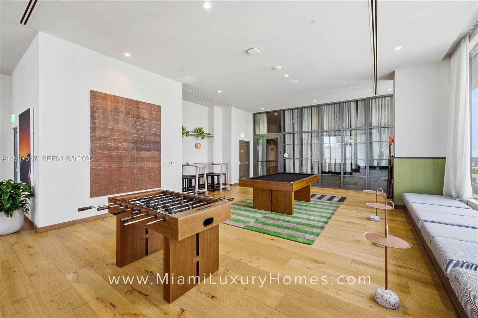 11 NE 6 Street # 709, Miami FL 33132 — 43