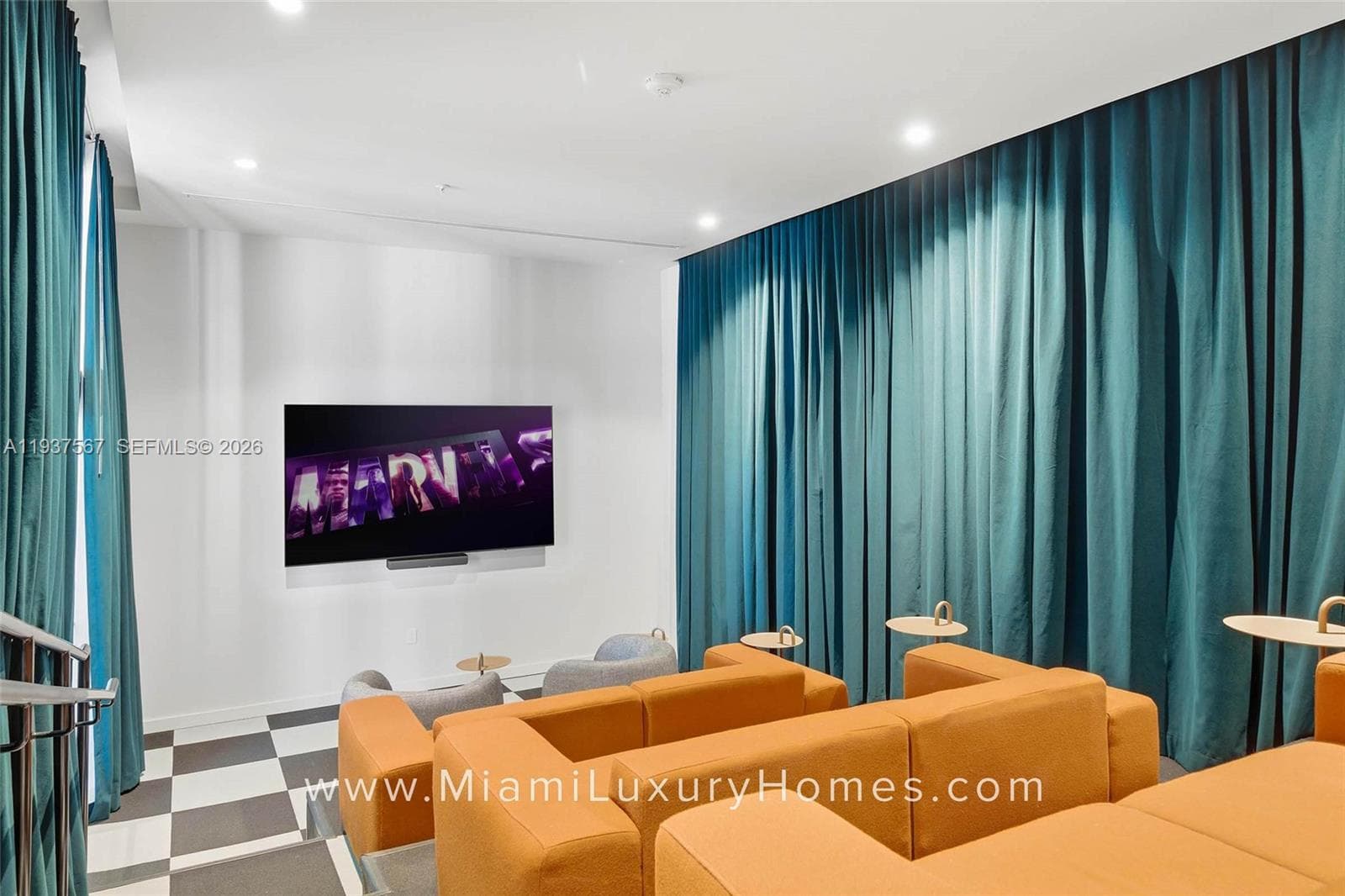 11 NE 6 Street # 709, Miami FL 33132 — 53
