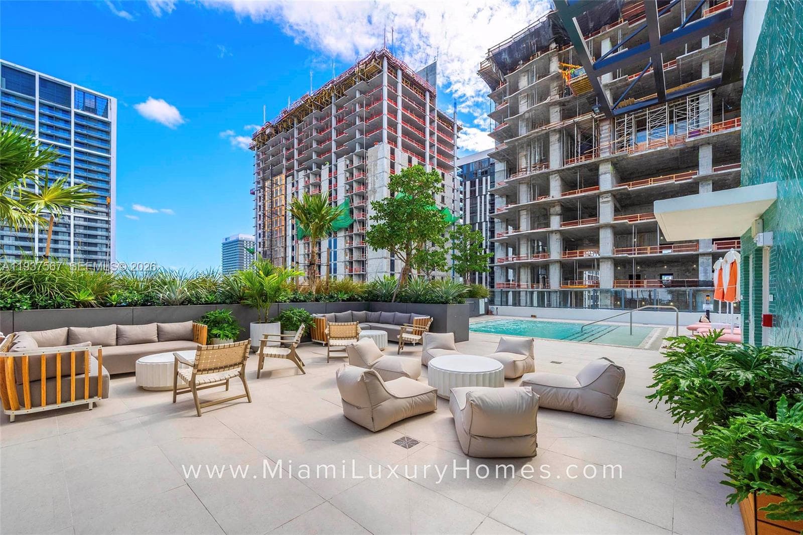 11 NE 6 Street # 709, Miami FL 33132 — 26