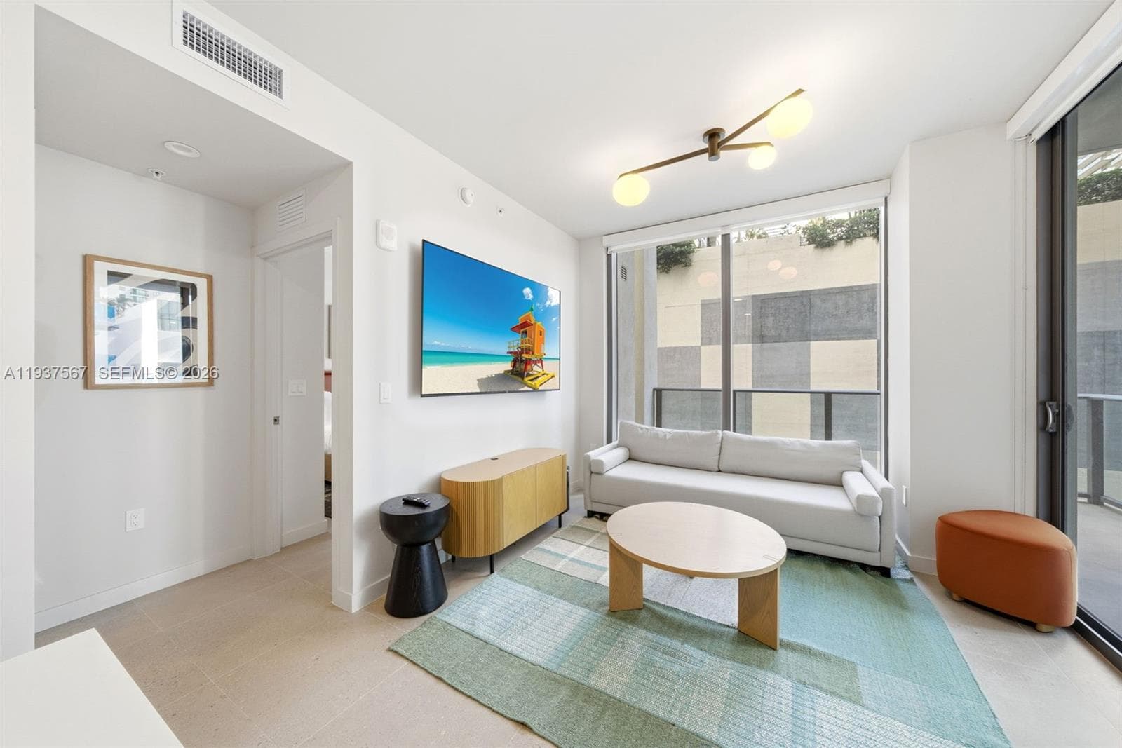 11 NE 6 Street # 709, Miami FL 33132 — 3
