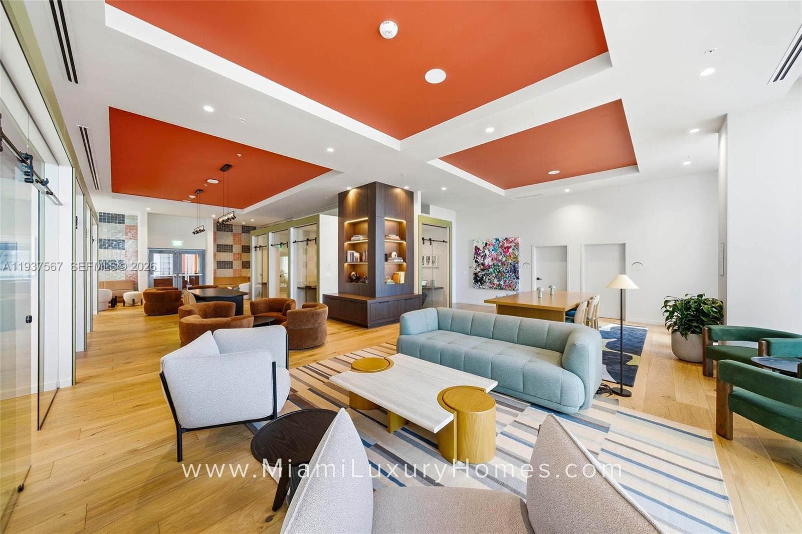 11 NE 6 Street # 709, Miami FL 33132 — 36