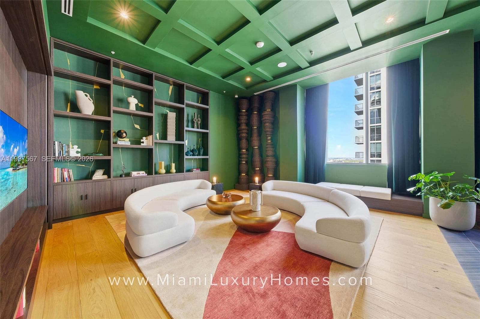 11 NE 6 Street # 709, Miami FL 33132 — 32