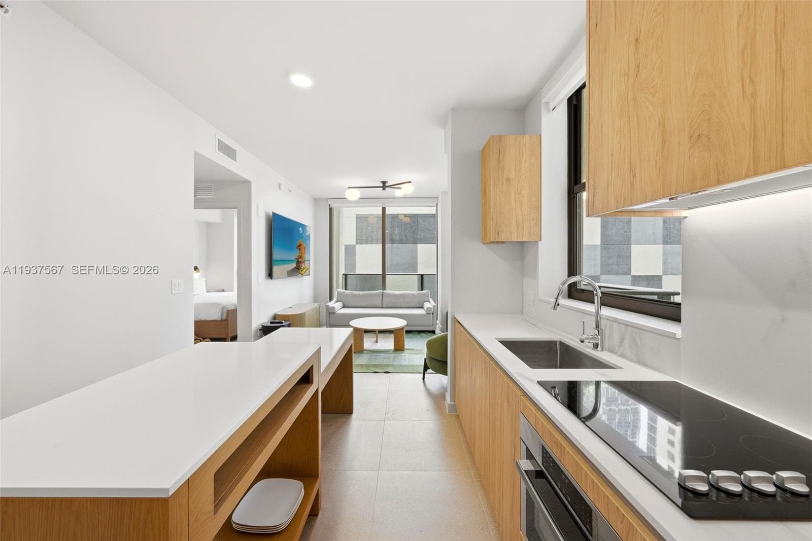 11 NE 6 Street # 709, Miami FL 33132 — 9