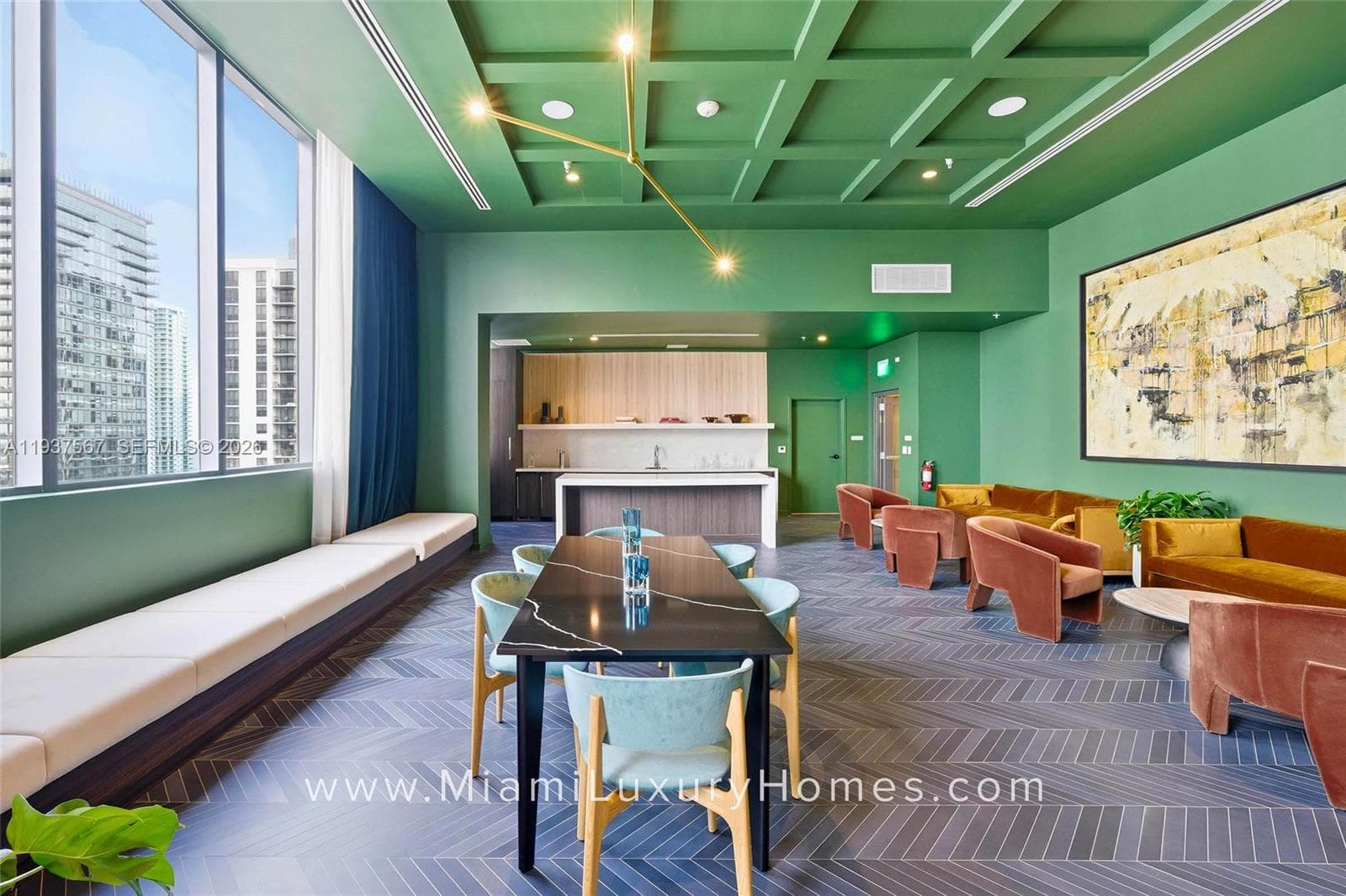11 NE 6 Street # 709, Miami FL 33132 — 34