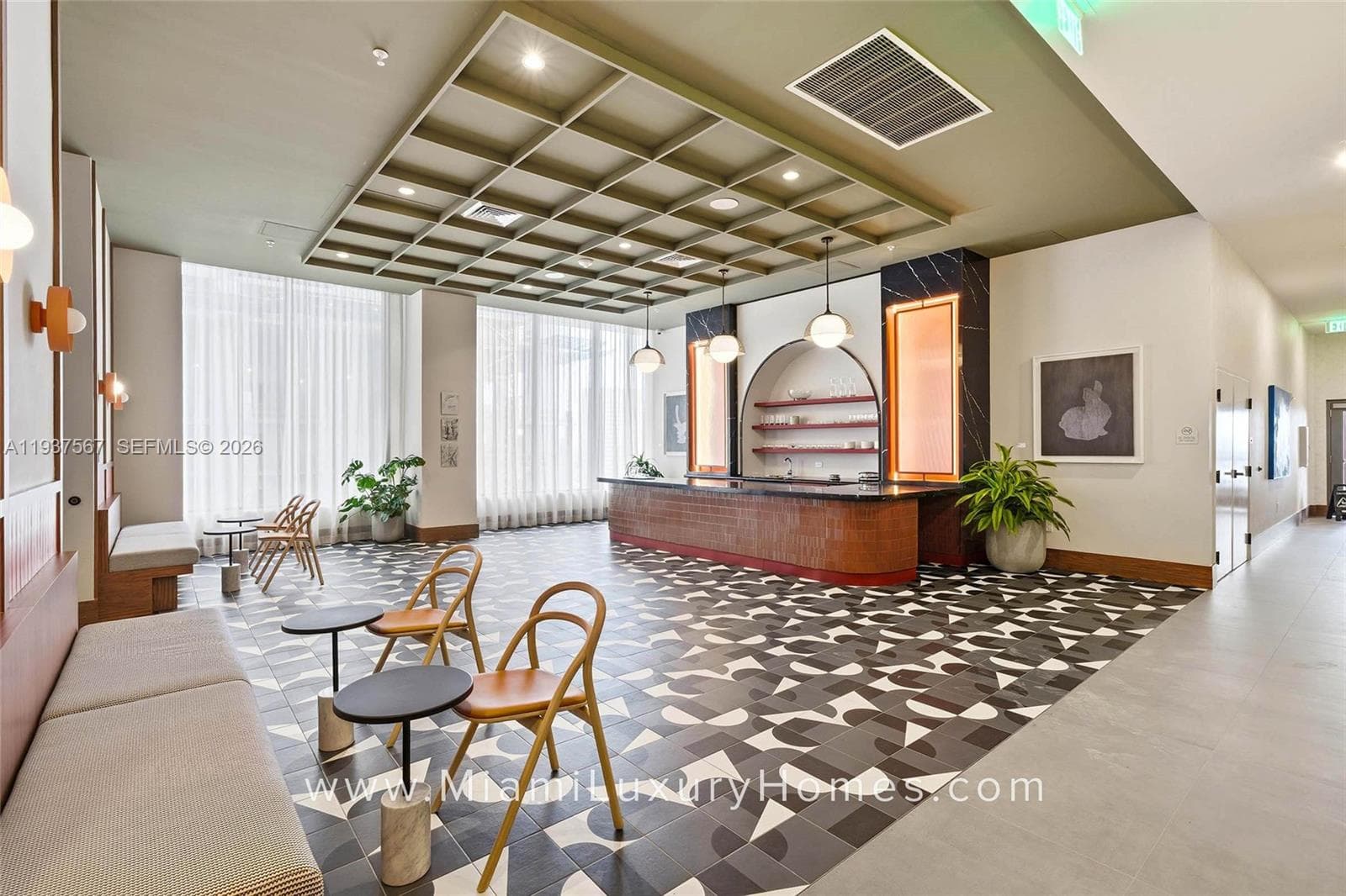 11 NE 6 Street # 709, Miami FL 33132 — 38