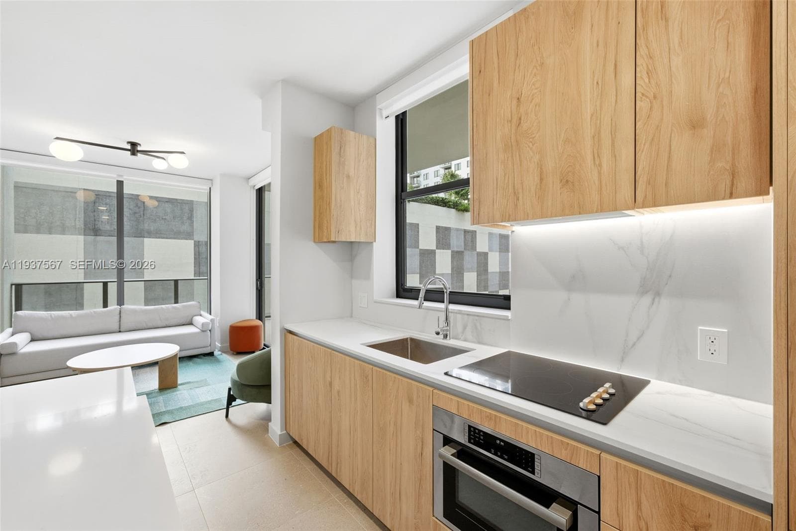 11 NE 6 Street # 709, Miami FL 33132 — 10