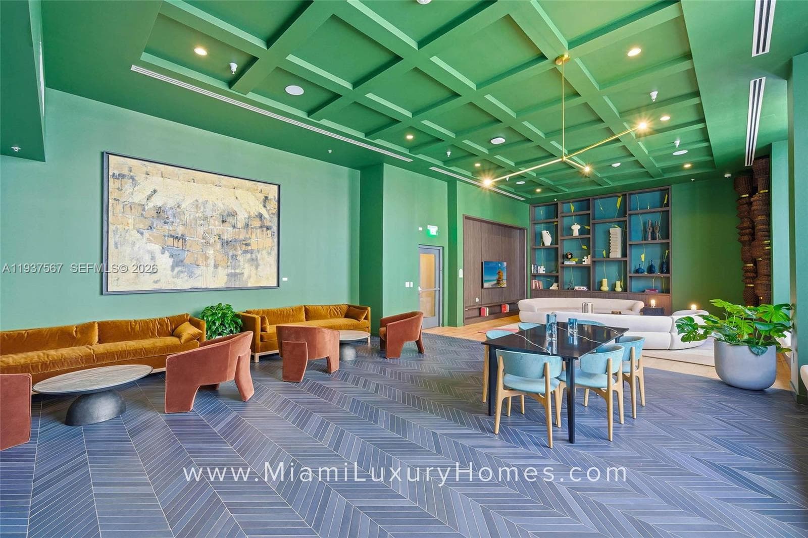 11 NE 6 Street # 709, Miami FL 33132 — 33