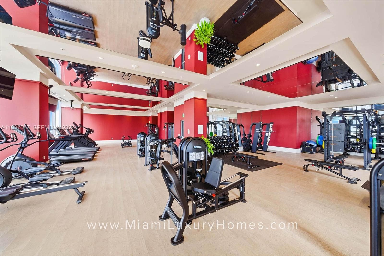 11 NE 6 Street # 709, Miami FL 33132 — 45