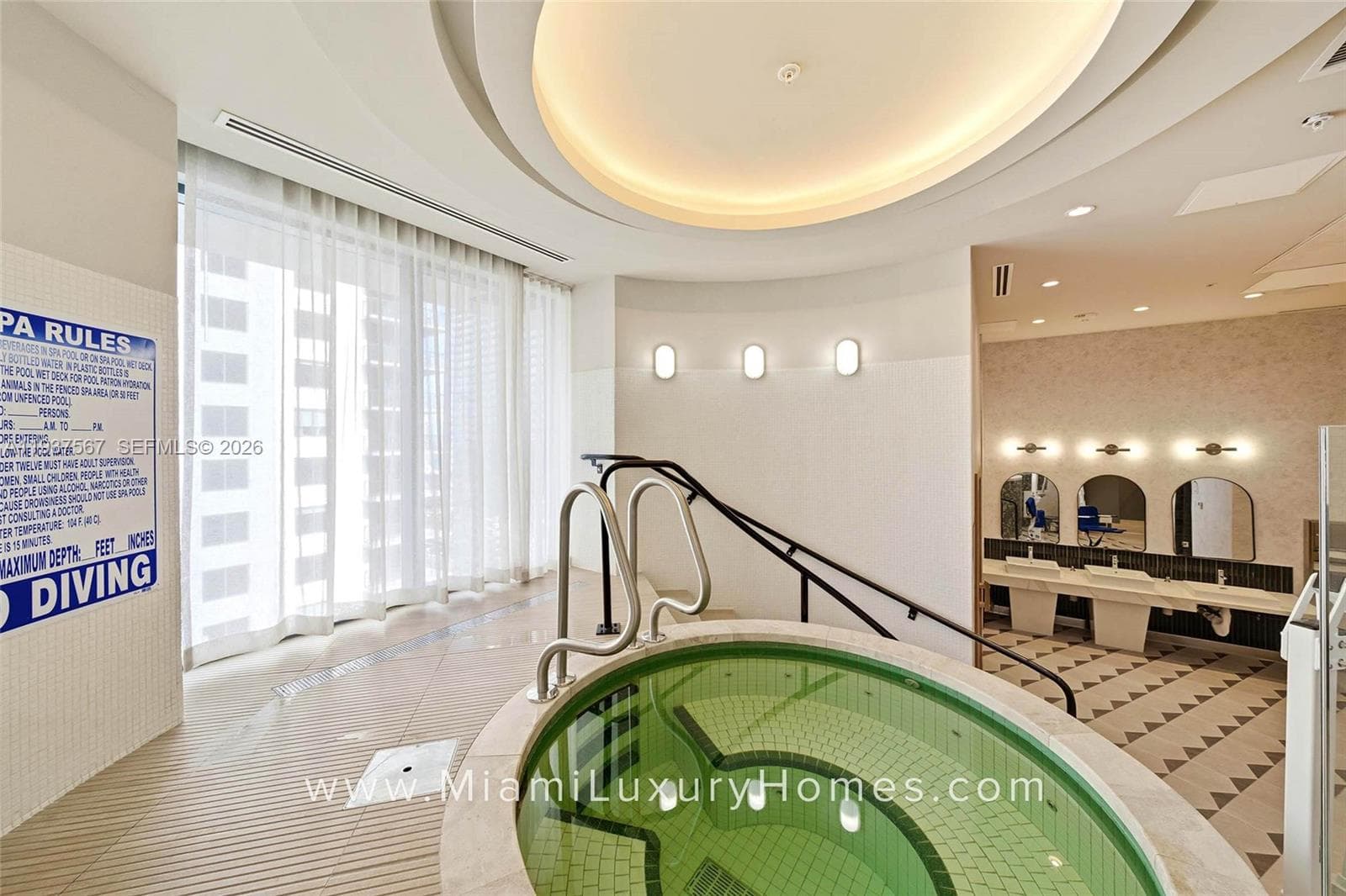 11 NE 6 Street # 709, Miami FL 33132 — 51