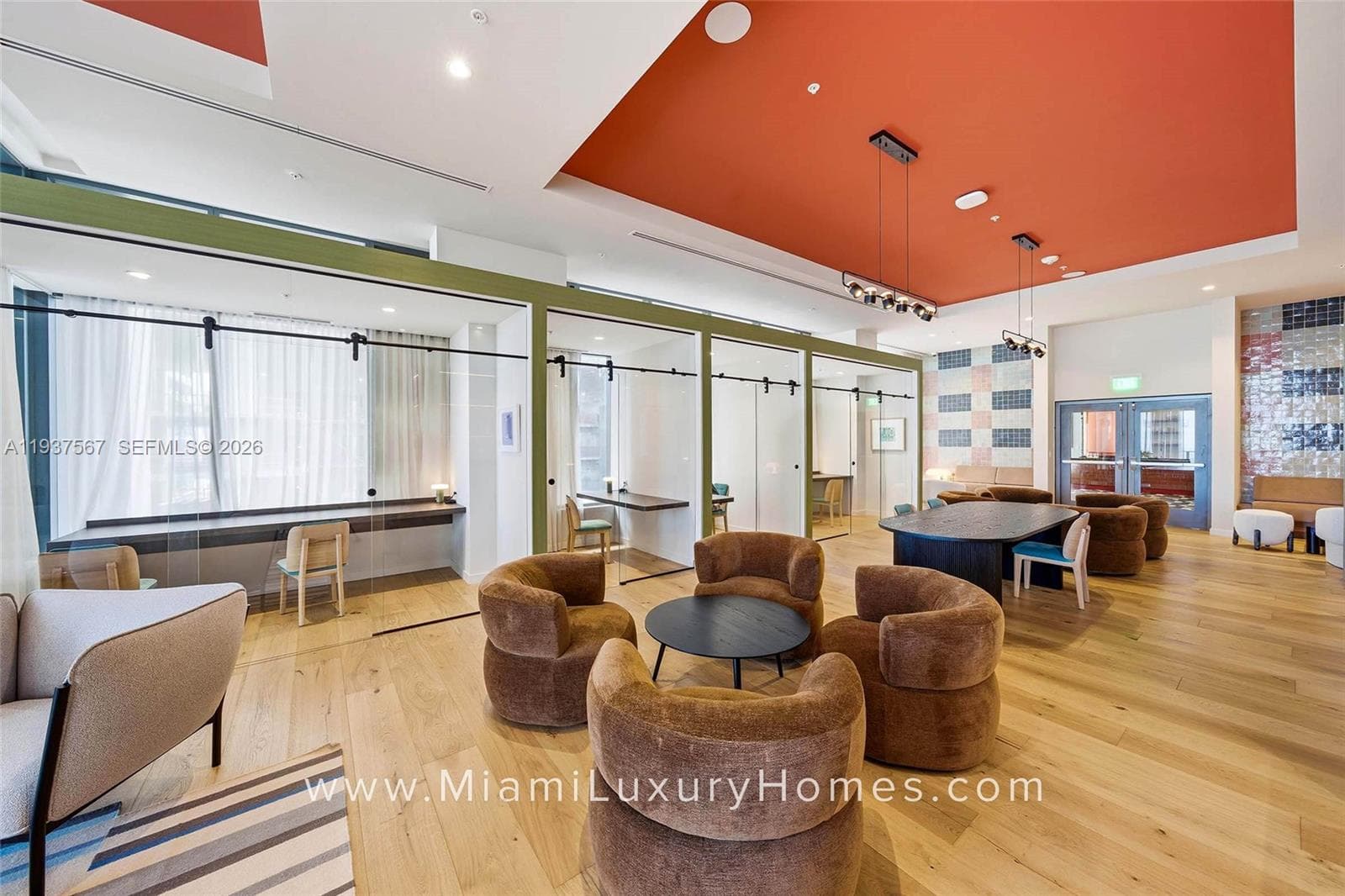 11 NE 6 Street # 709, Miami FL 33132 — 37