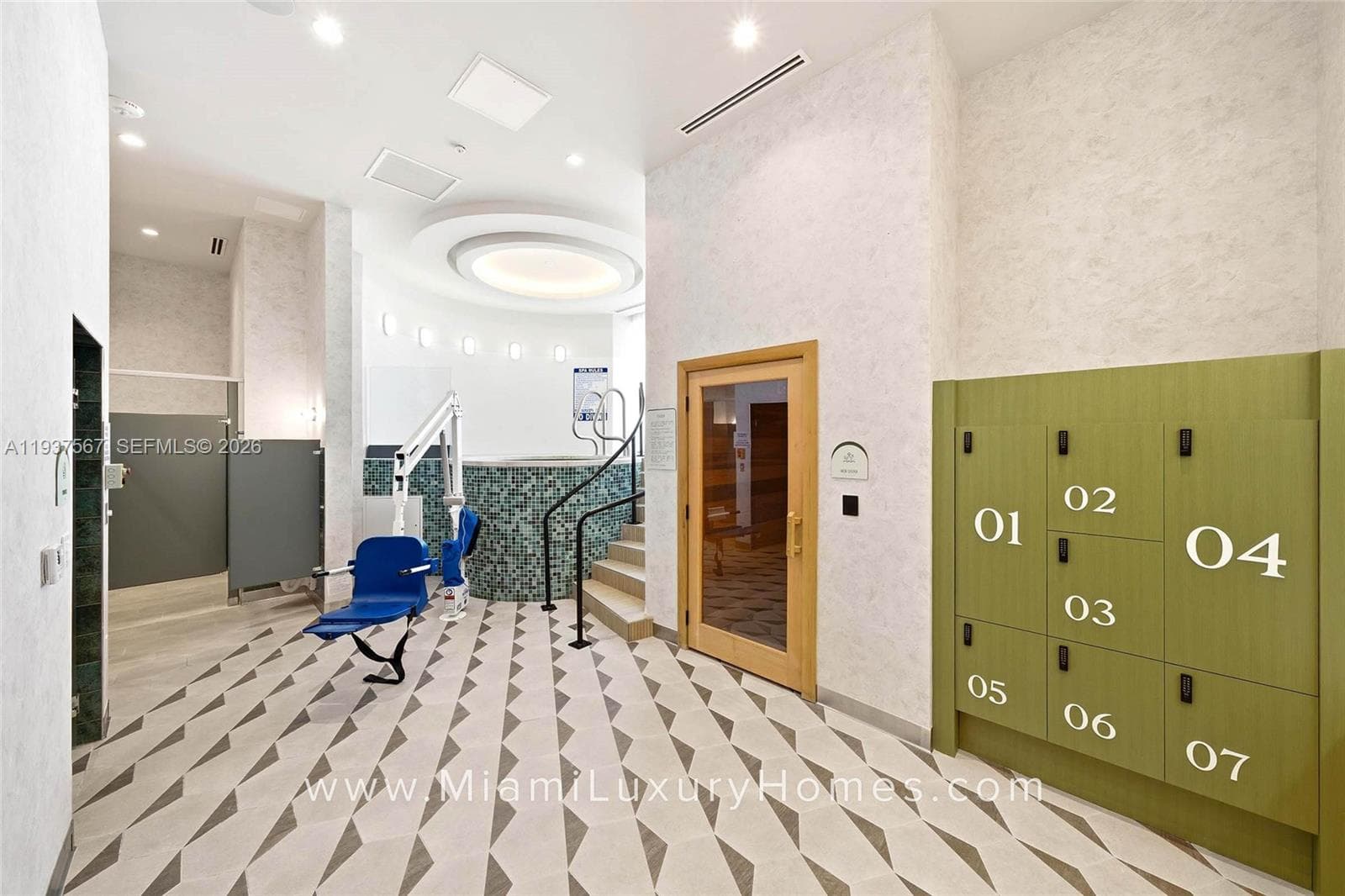 11 NE 6 Street # 709, Miami FL 33132 — 48