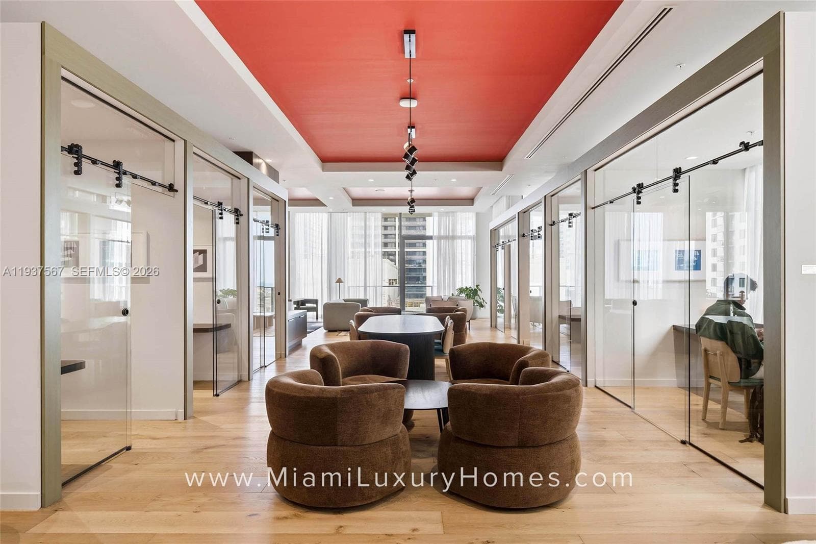 11 NE 6 Street # 709, Miami FL 33132 — 35