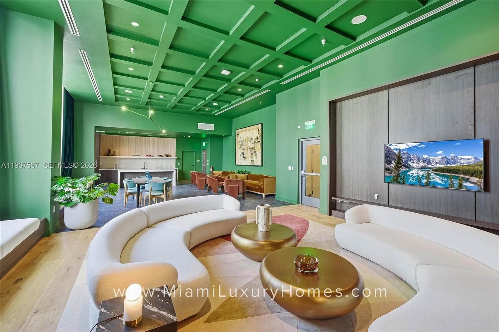 11 NE 6 Street # 709, Miami FL 33132 — 31
