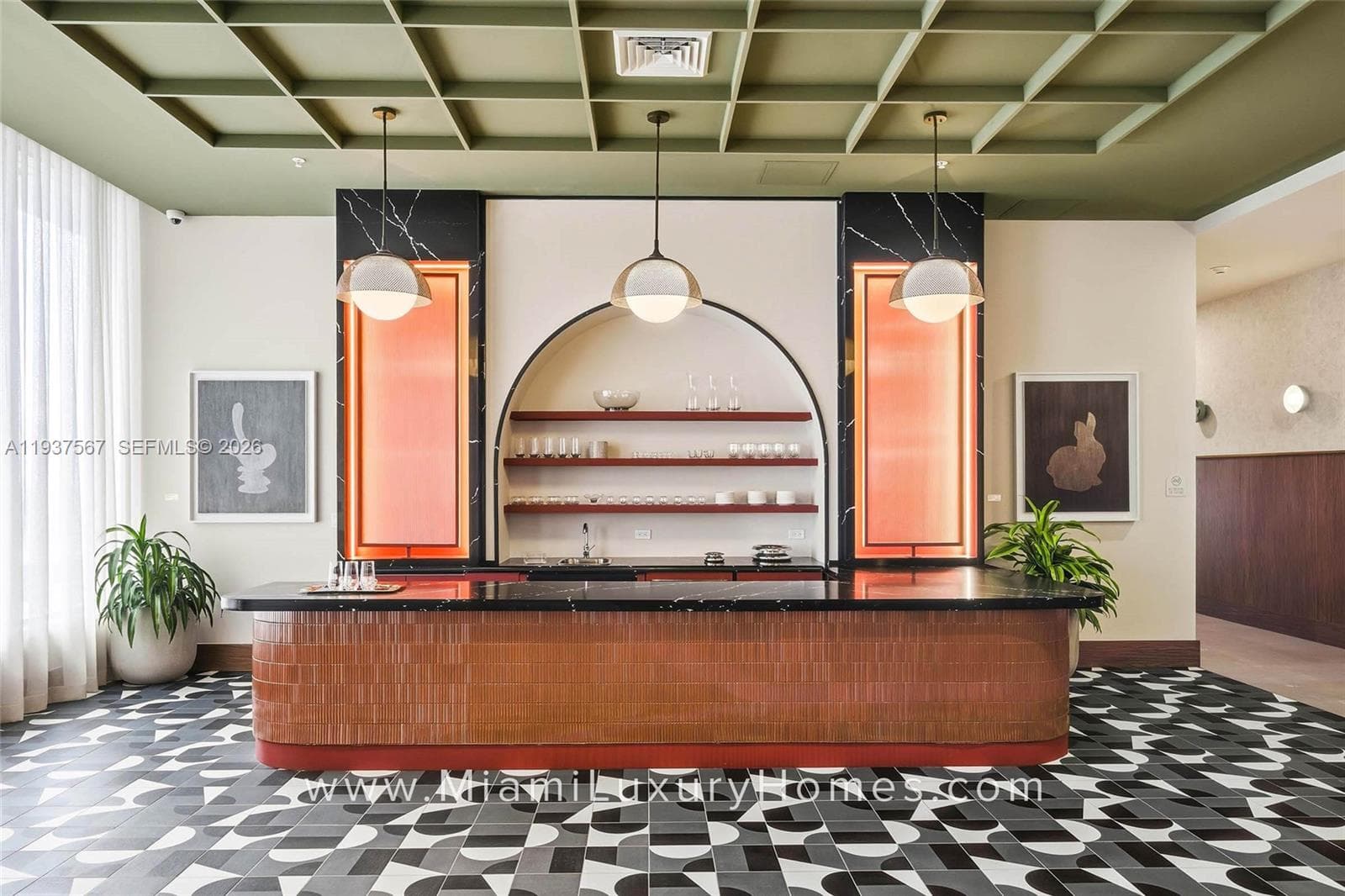 11 NE 6 Street # 709, Miami FL 33132 — 39