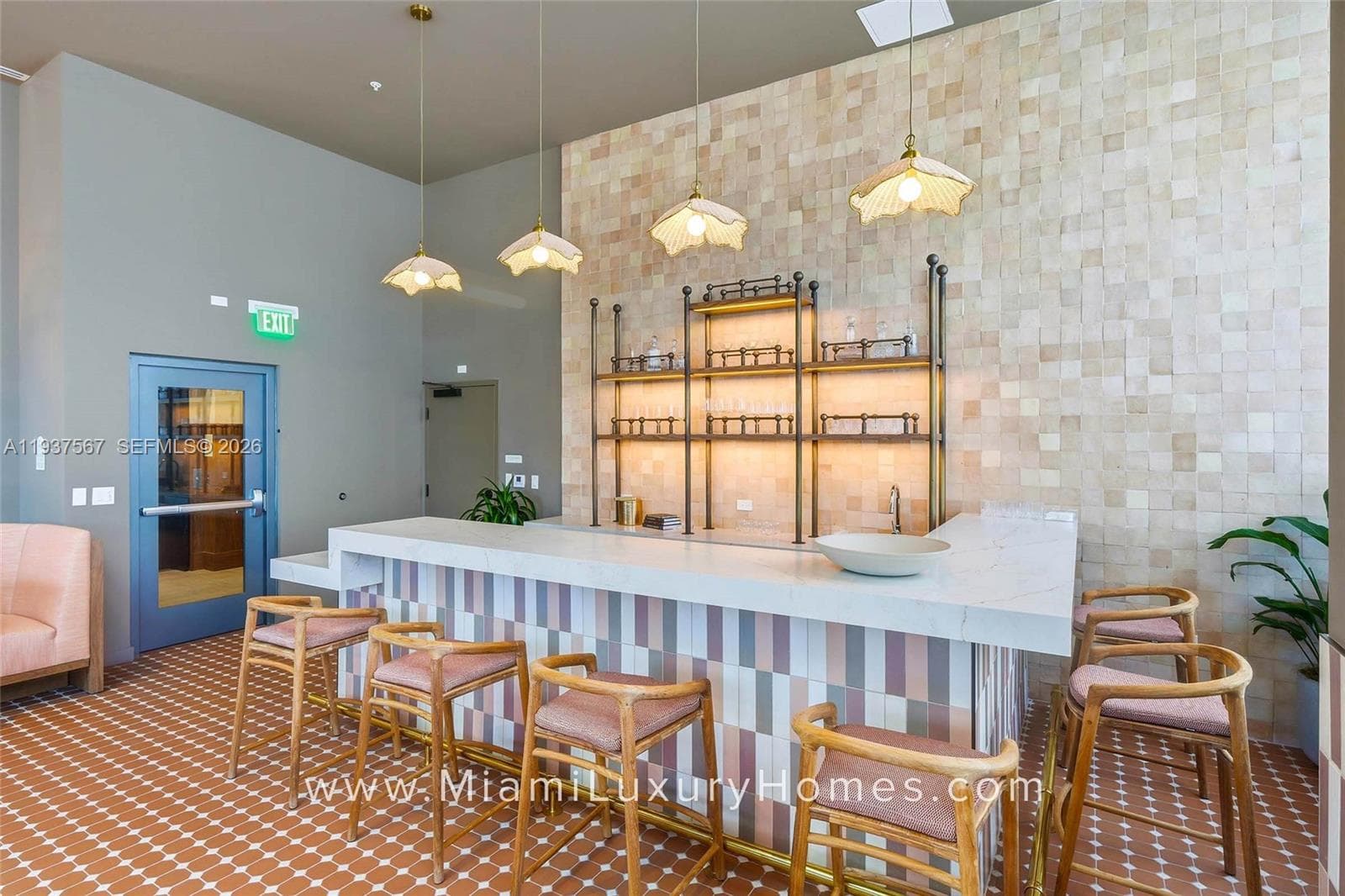 11 NE 6 Street # 709, Miami FL 33132 — 29