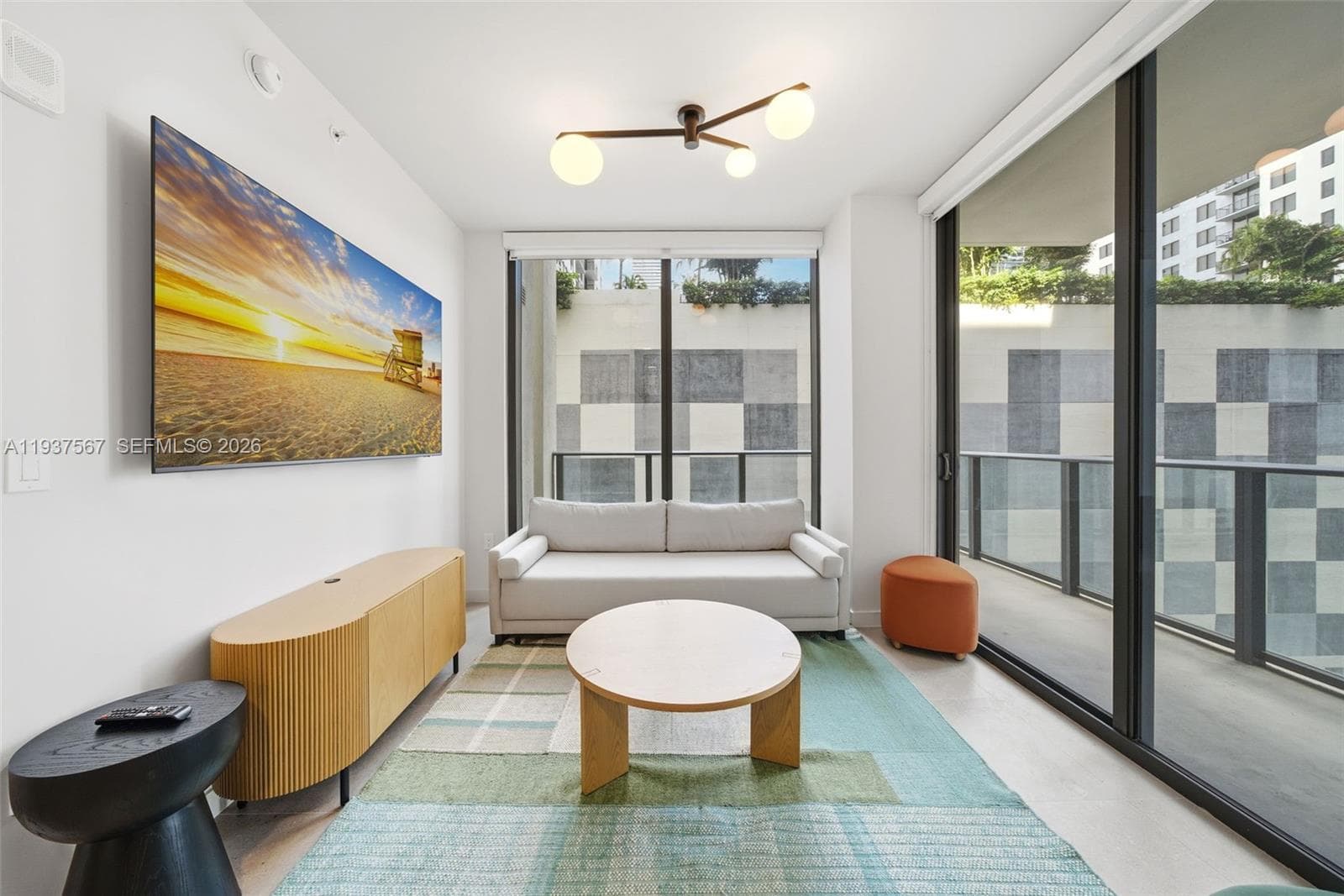 11 NE 6 Street # 709, Miami FL 33132 — 4