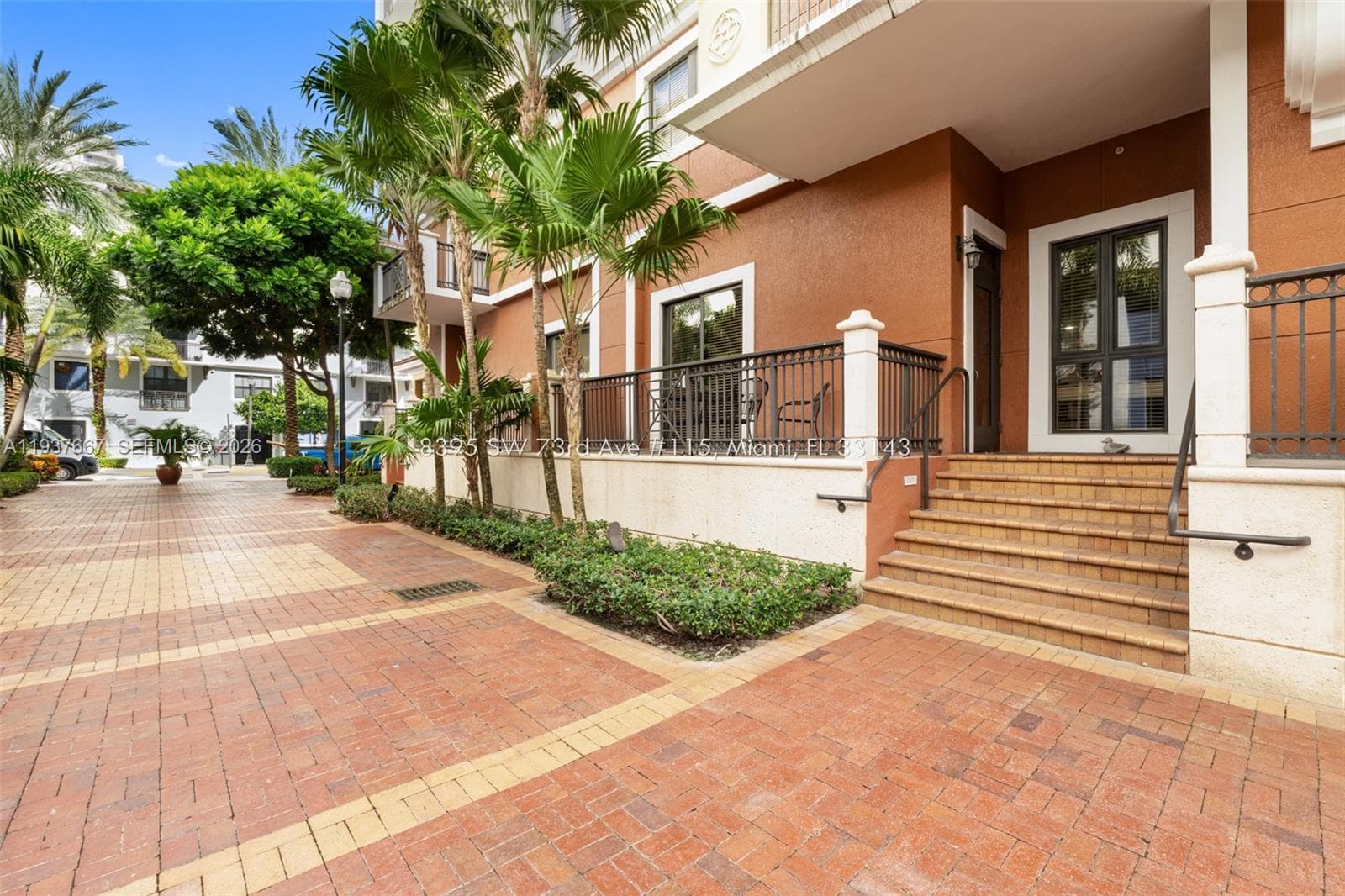 8395 SW 73rd Ave # 115, Miami FL 33143 — 22
