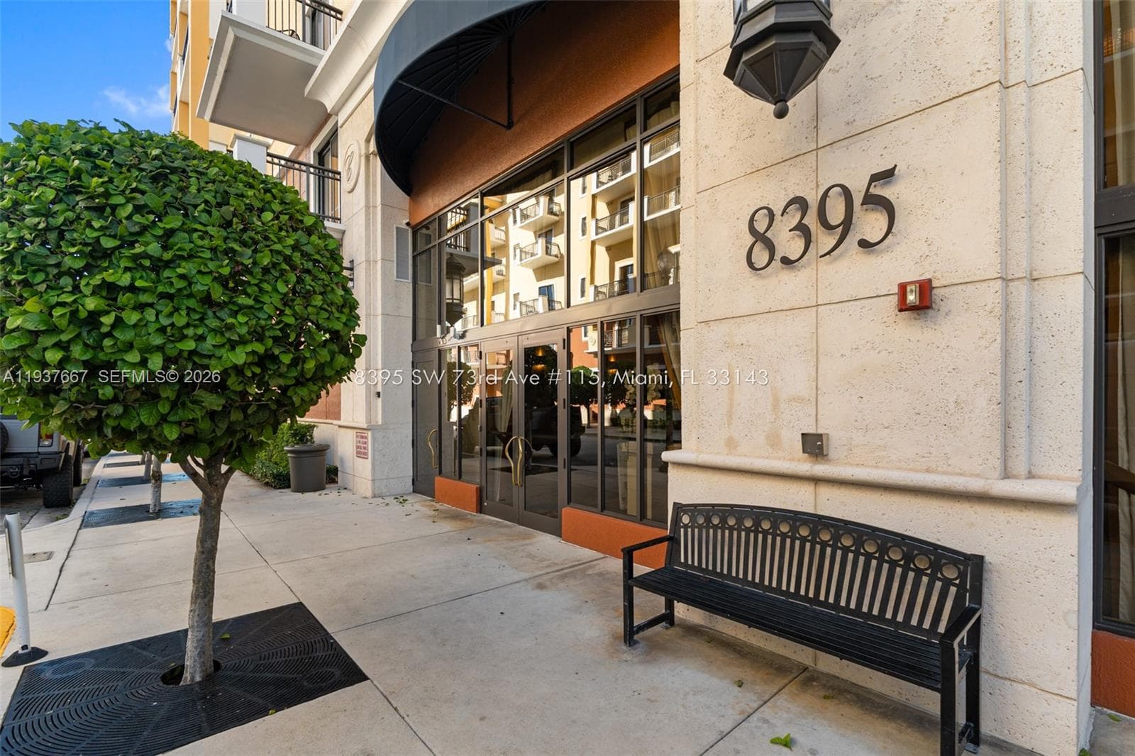 8395 SW 73rd Ave # 115, Miami FL 33143 — 2