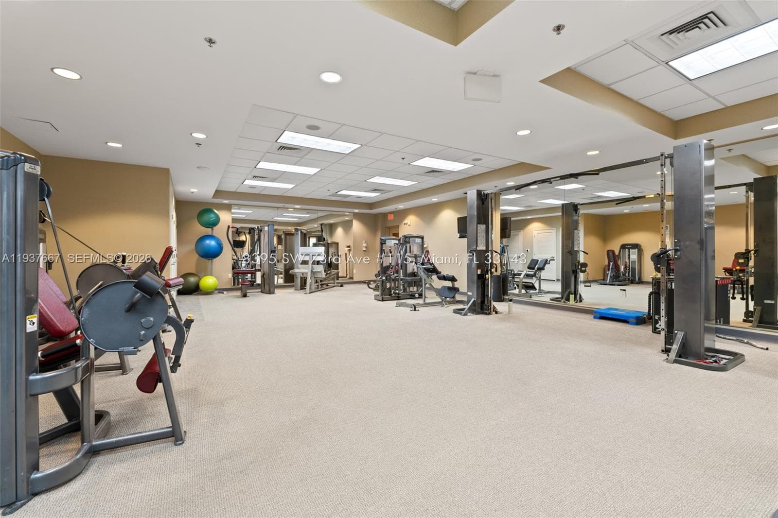 8395 SW 73rd Ave # 115, Miami FL 33143 — 25