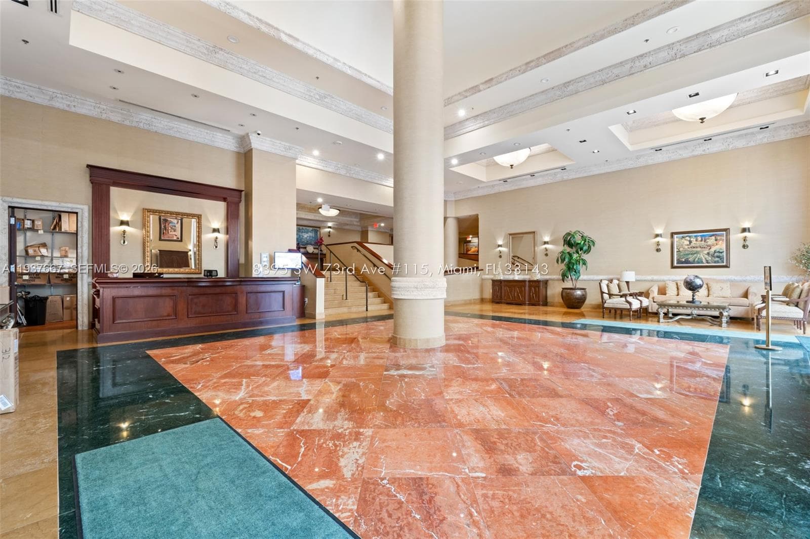 8395 SW 73rd Ave # 115, Miami FL 33143 — 3