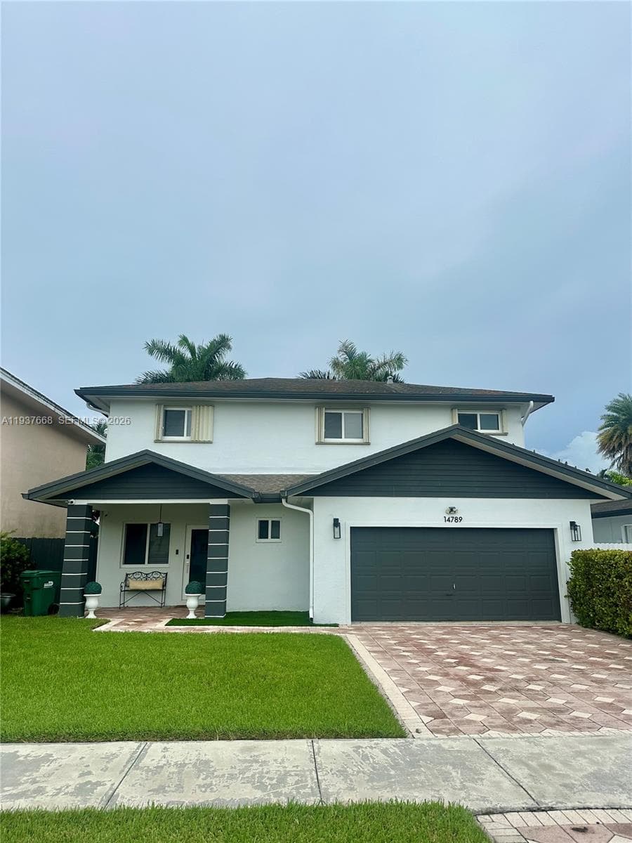 14789 SW 142nd St, Miami FL 33196 — 1