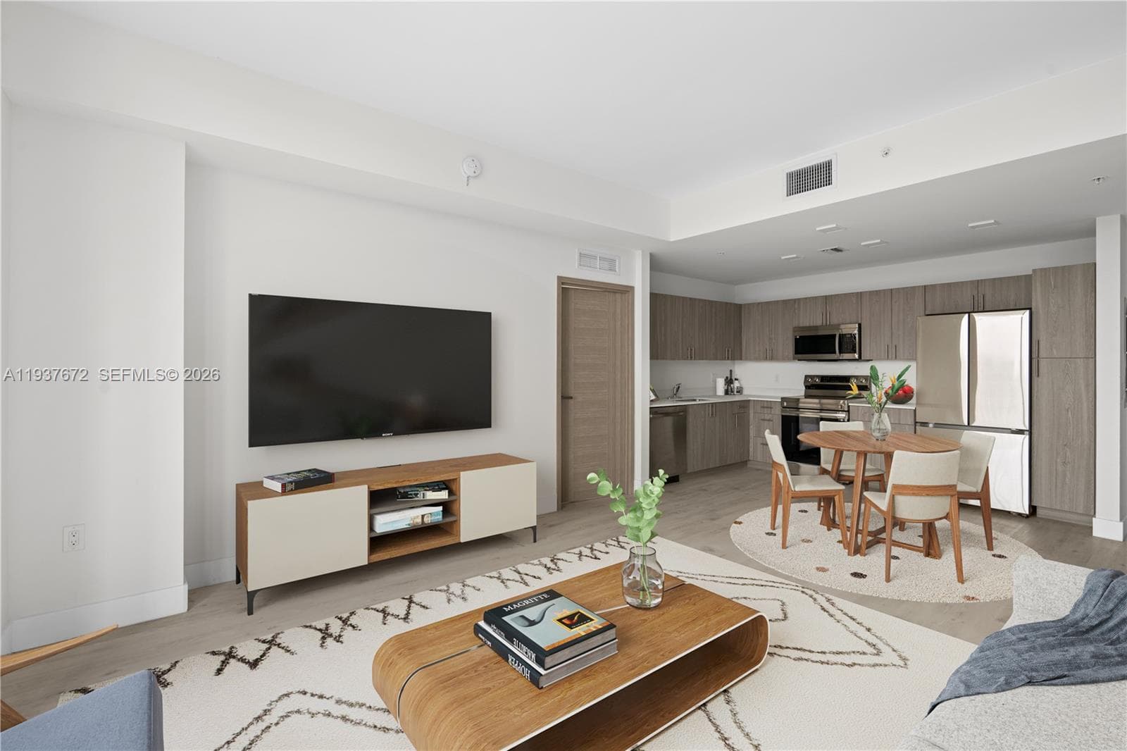 1601 SW 32 Avenue # 313, Miami FL 33145 — 2