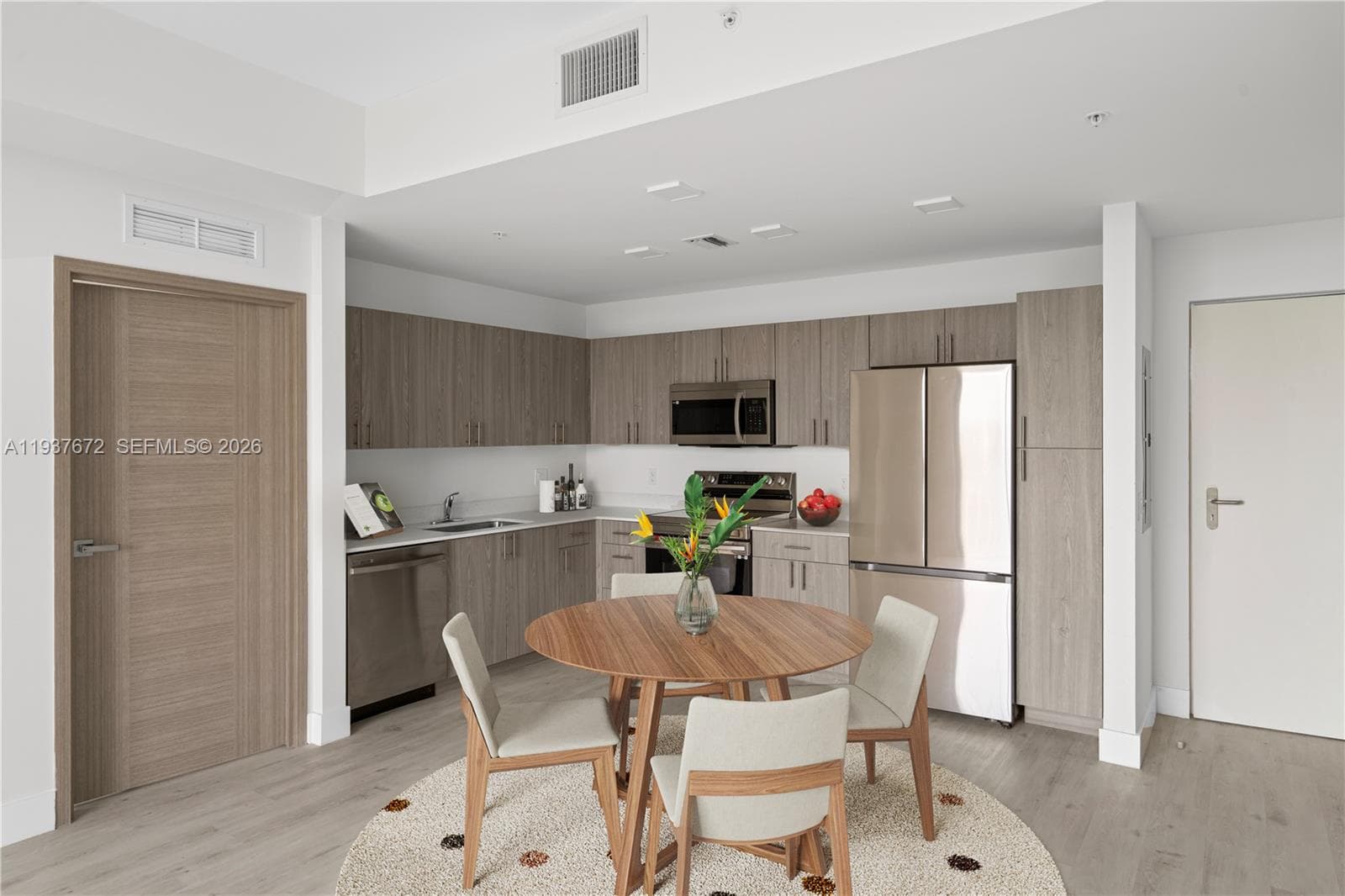 1601 SW 32 Avenue # 313, Miami FL 33145 — 3