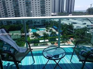 19380 Collins Ave # 806, Sunny Isles Beach FL 33160 — 2