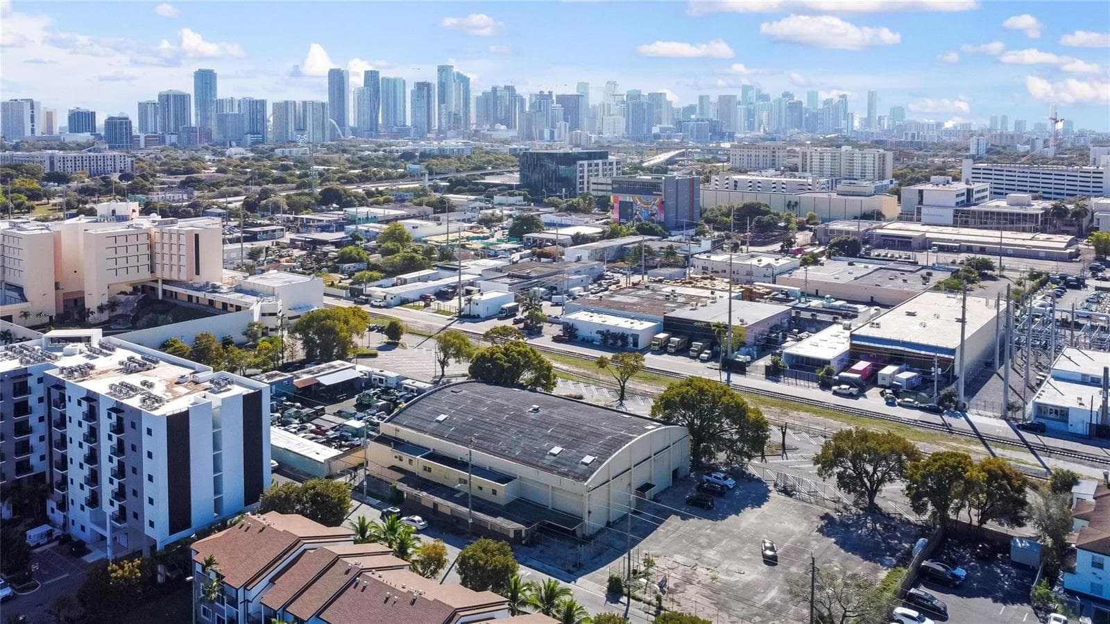 820 NW 23rd Street, Miami FL 33127 — 62