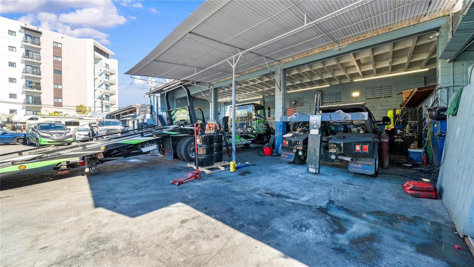 820 NW 23rd Street, Miami FL 33127 — 27