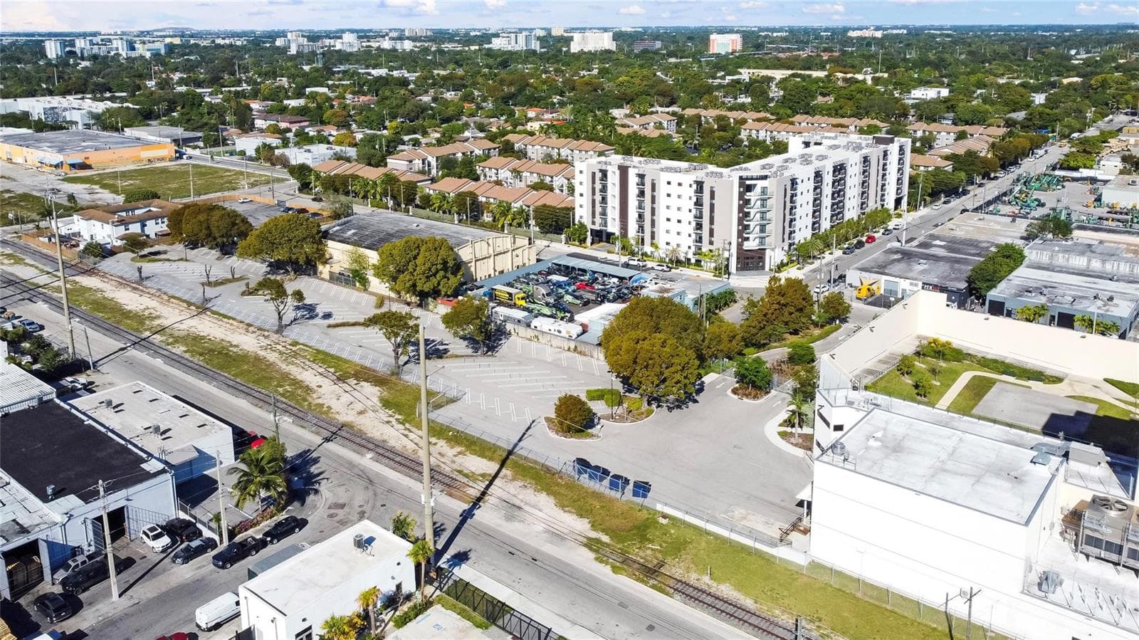 820 NW 23rd Street, Miami FL 33127 — 2