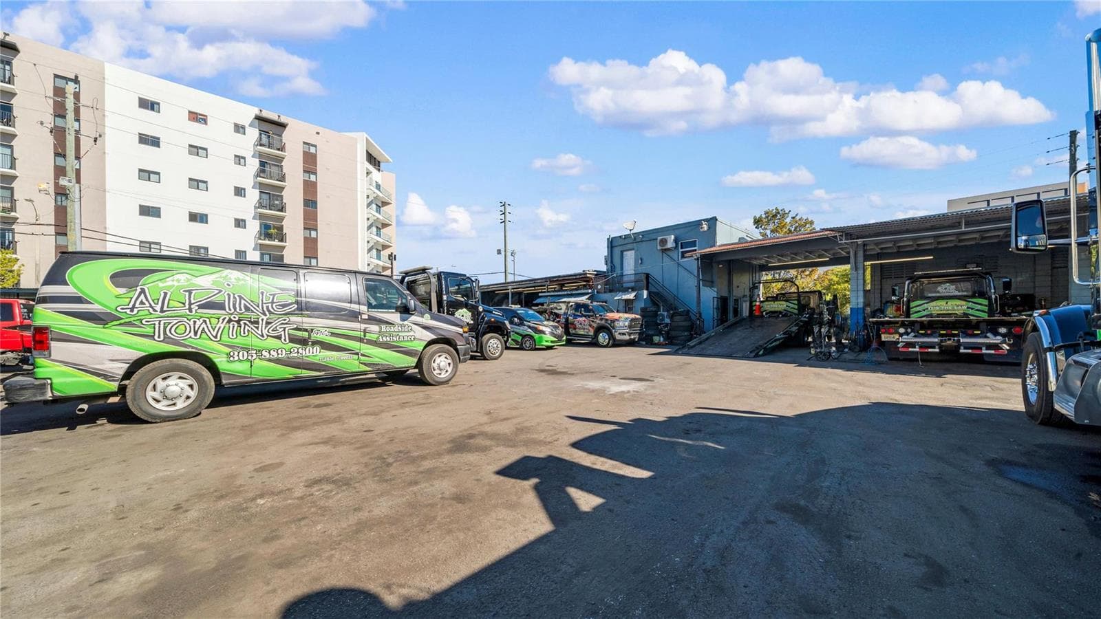 820 NW 23rd Street, Miami FL 33127 — 52