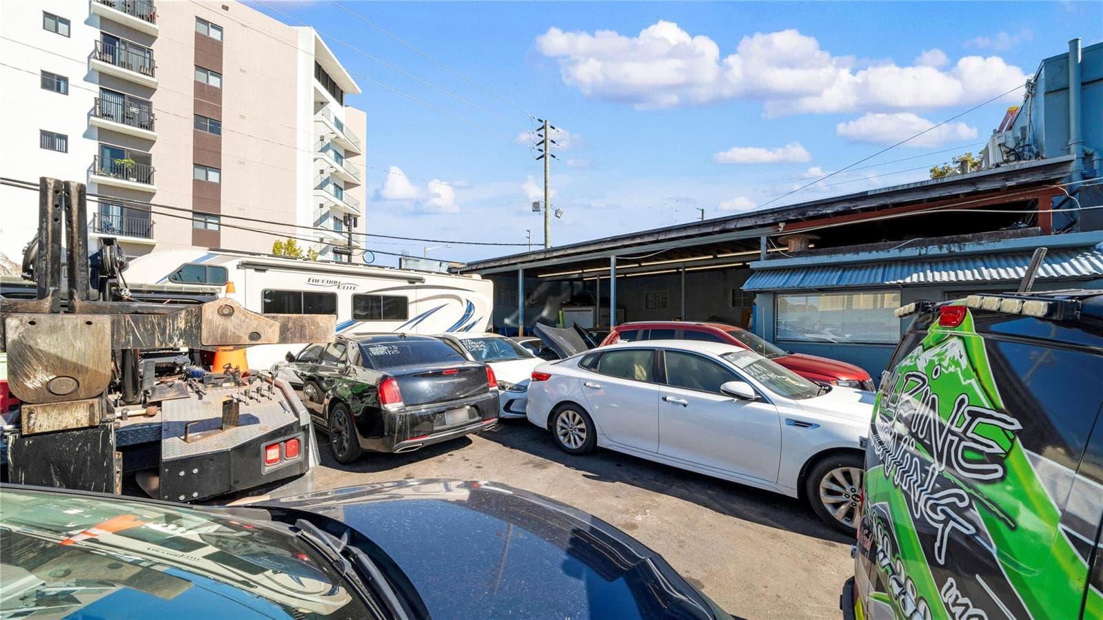820 NW 23rd Street, Miami FL 33127 — 16