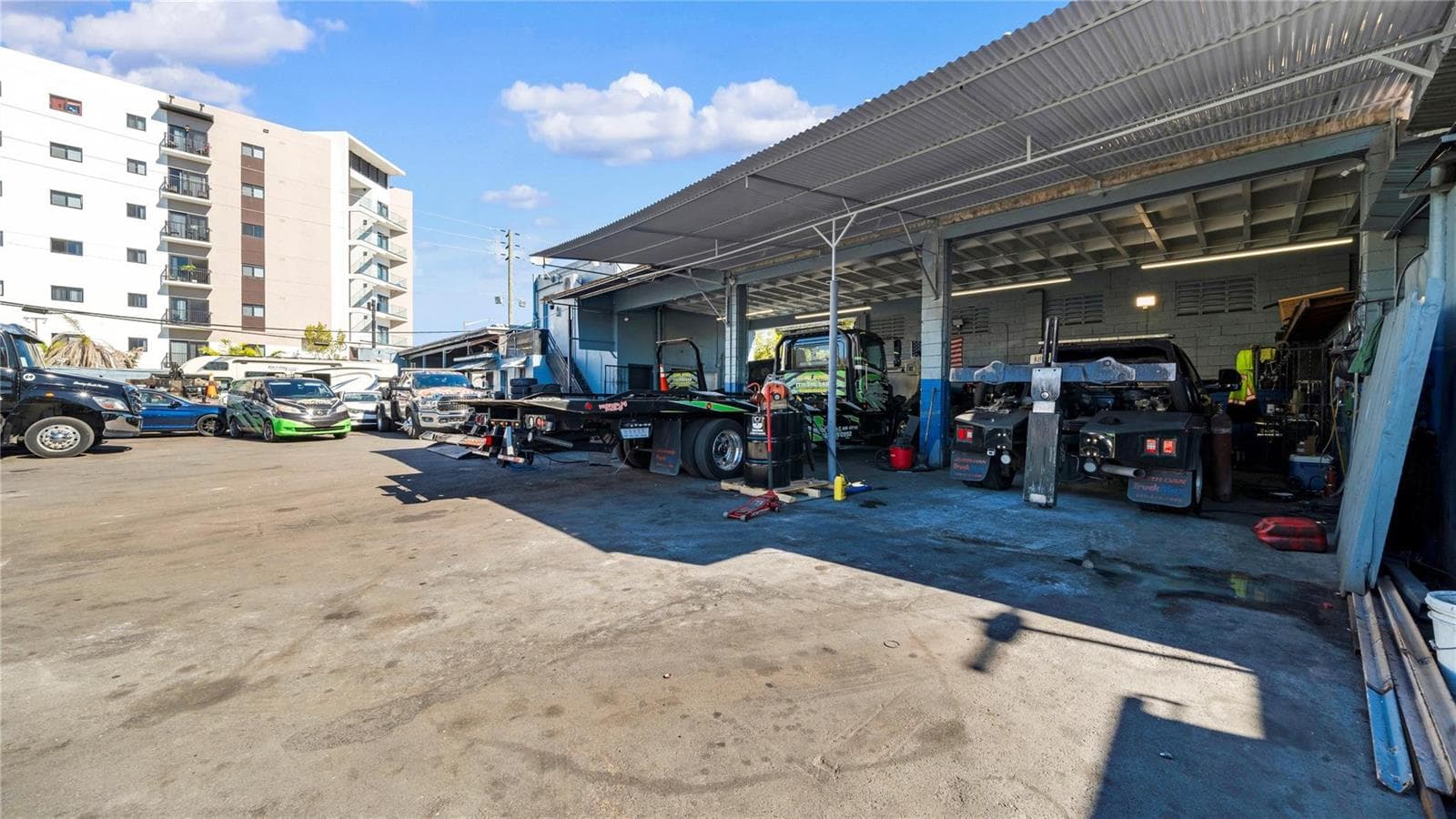 820 NW 23rd Street, Miami FL 33127 — 53