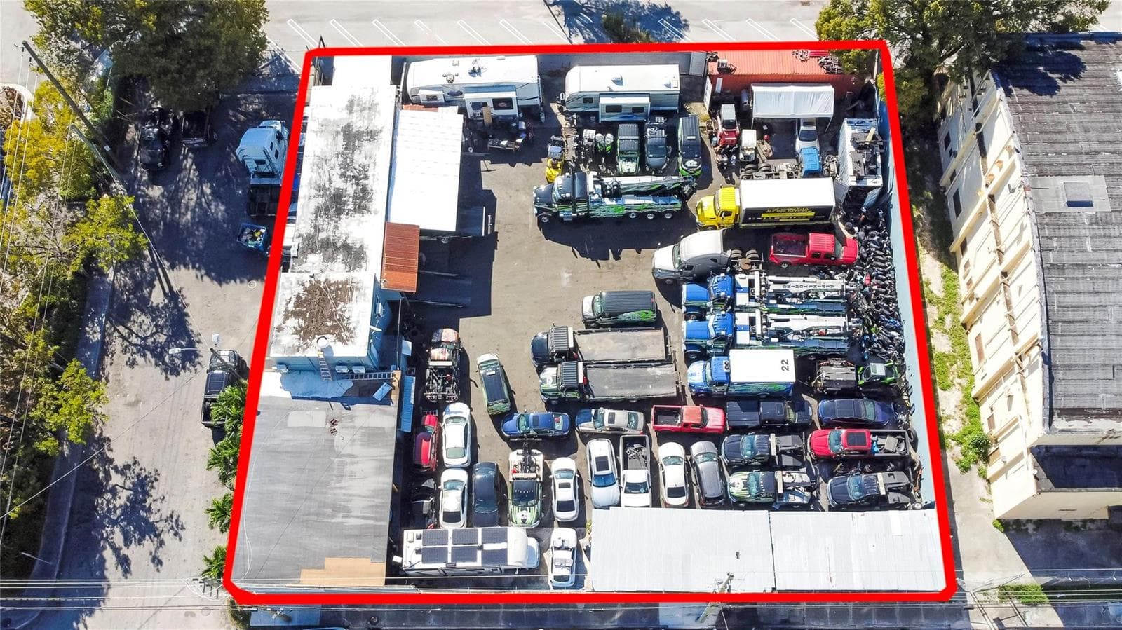 820 NW 23rd Street, Miami FL 33127 — 3