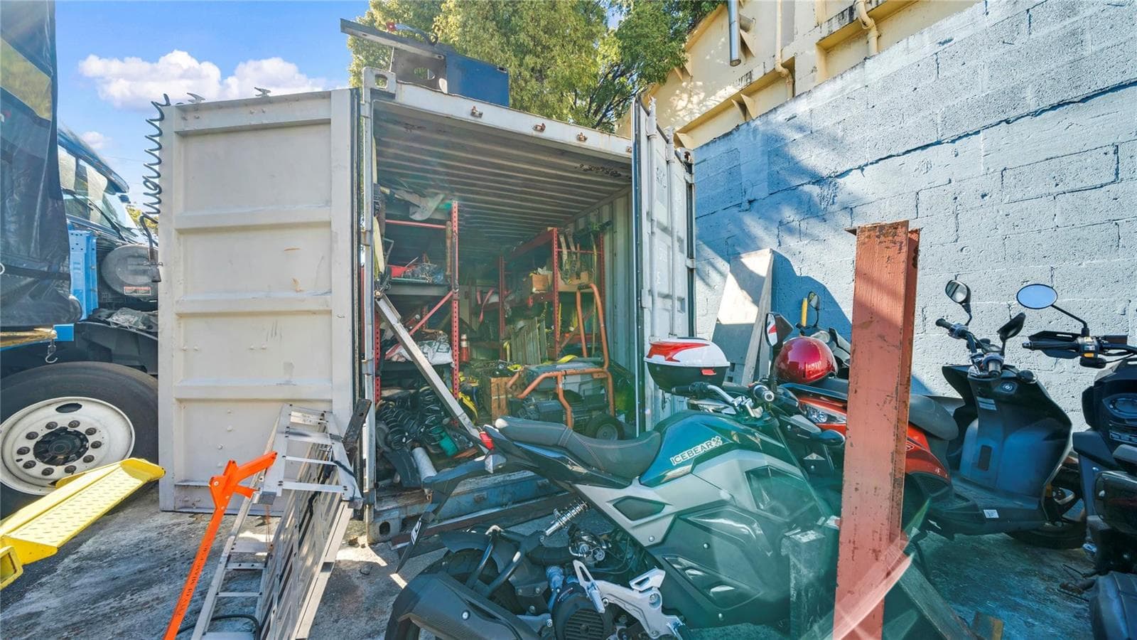 820 NW 23rd Street, Miami FL 33127 — 36