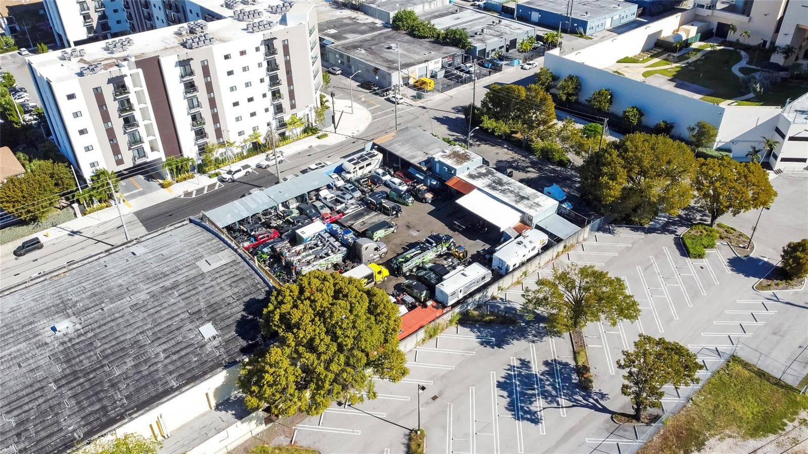820 NW 23rd Street, Miami FL 33127 — 5