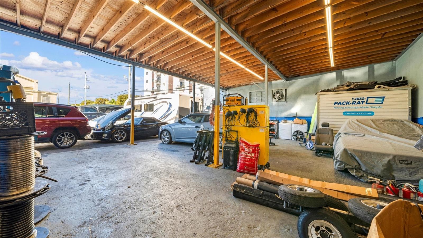820 NW 23rd Street, Miami FL 33127 — 30