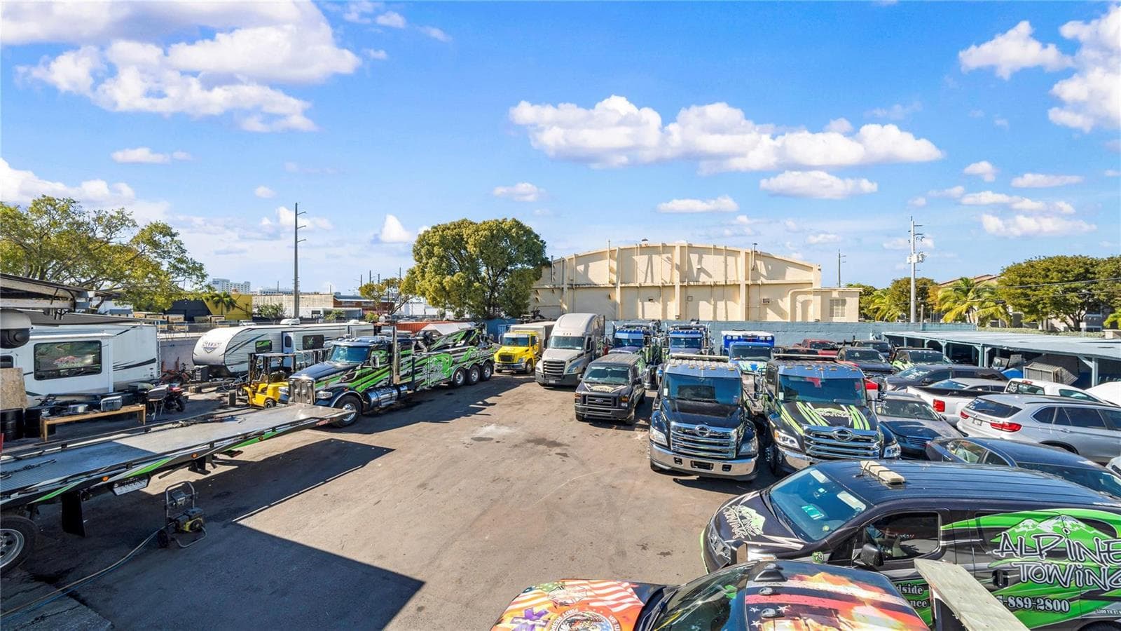 820 NW 23rd Street, Miami FL 33127 — 34