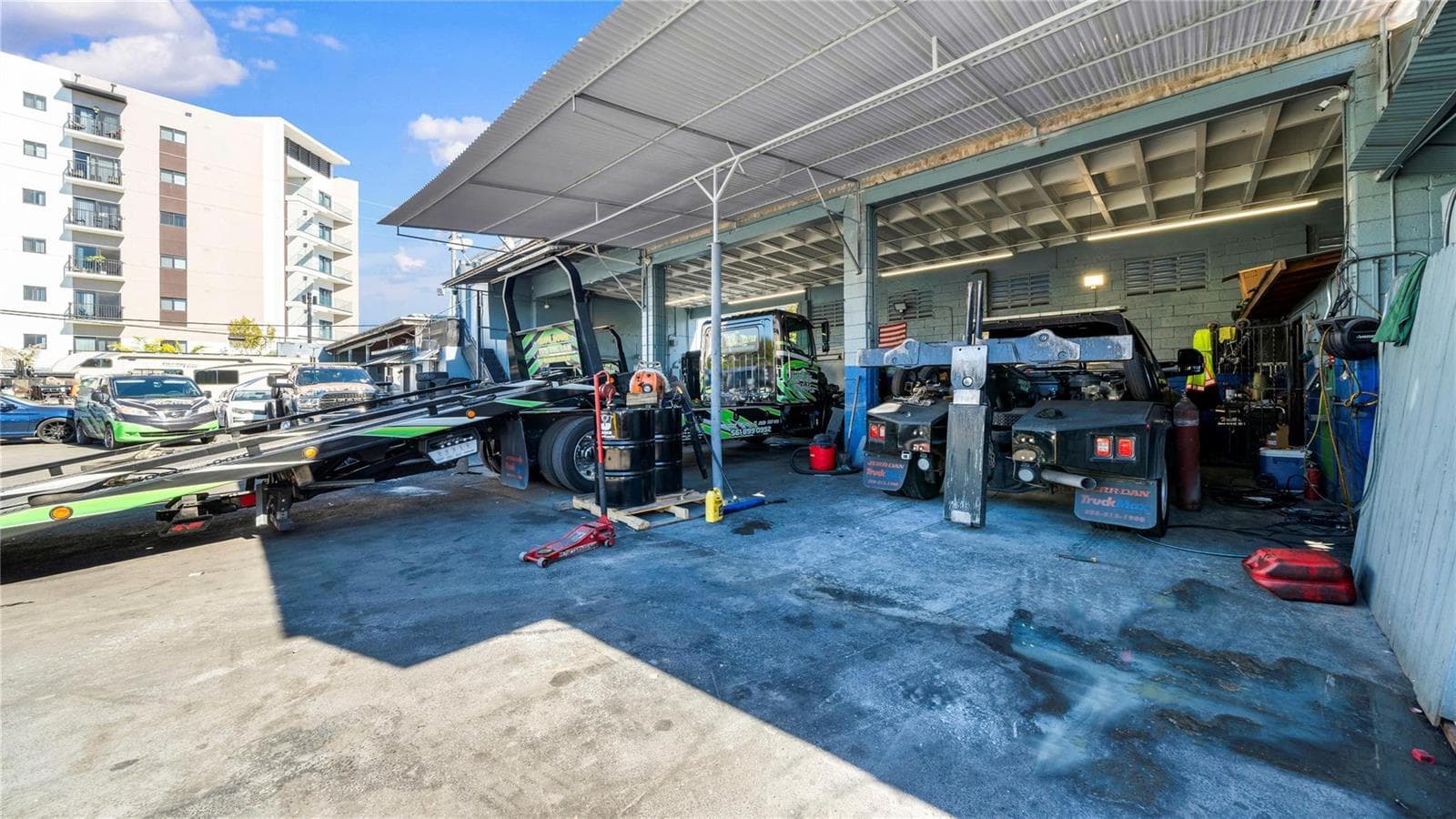 820 NW 23rd Street, Miami FL 33127 — 14