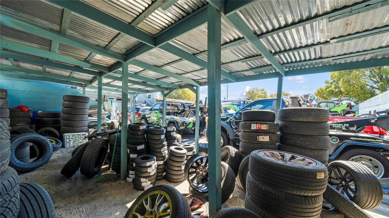 820 NW 23rd Street, Miami FL 33127 — 59