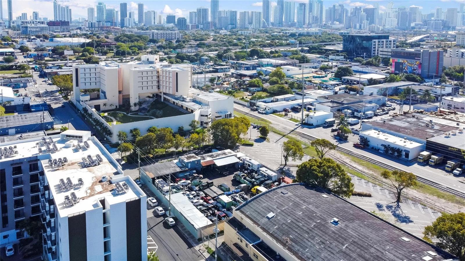 820 NW 23rd Street, Miami FL 33127 — 58