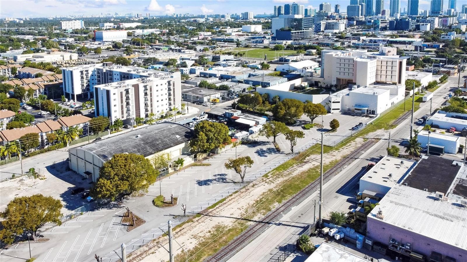 820 NW 23rd Street, Miami FL 33127 — 64