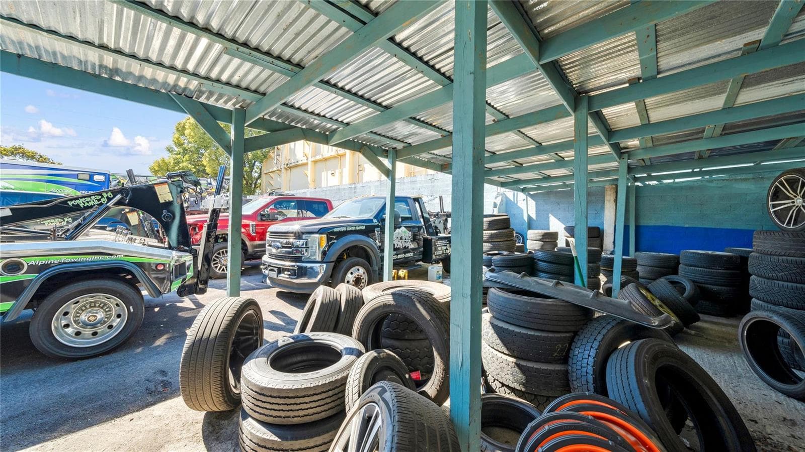 820 NW 23rd Street, Miami FL 33127 — 39