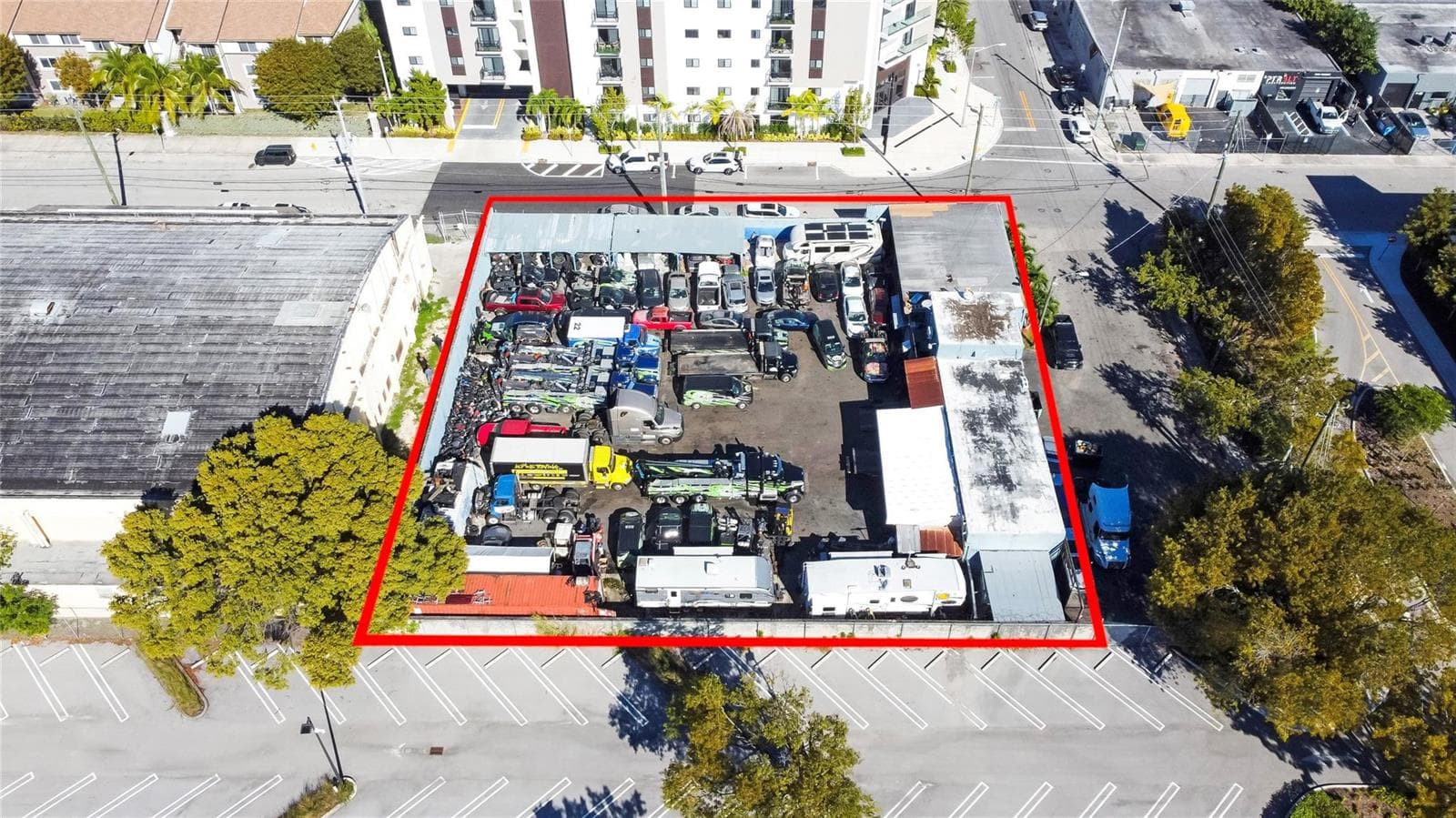 820 NW 23rd Street, Miami FL 33127 — 29